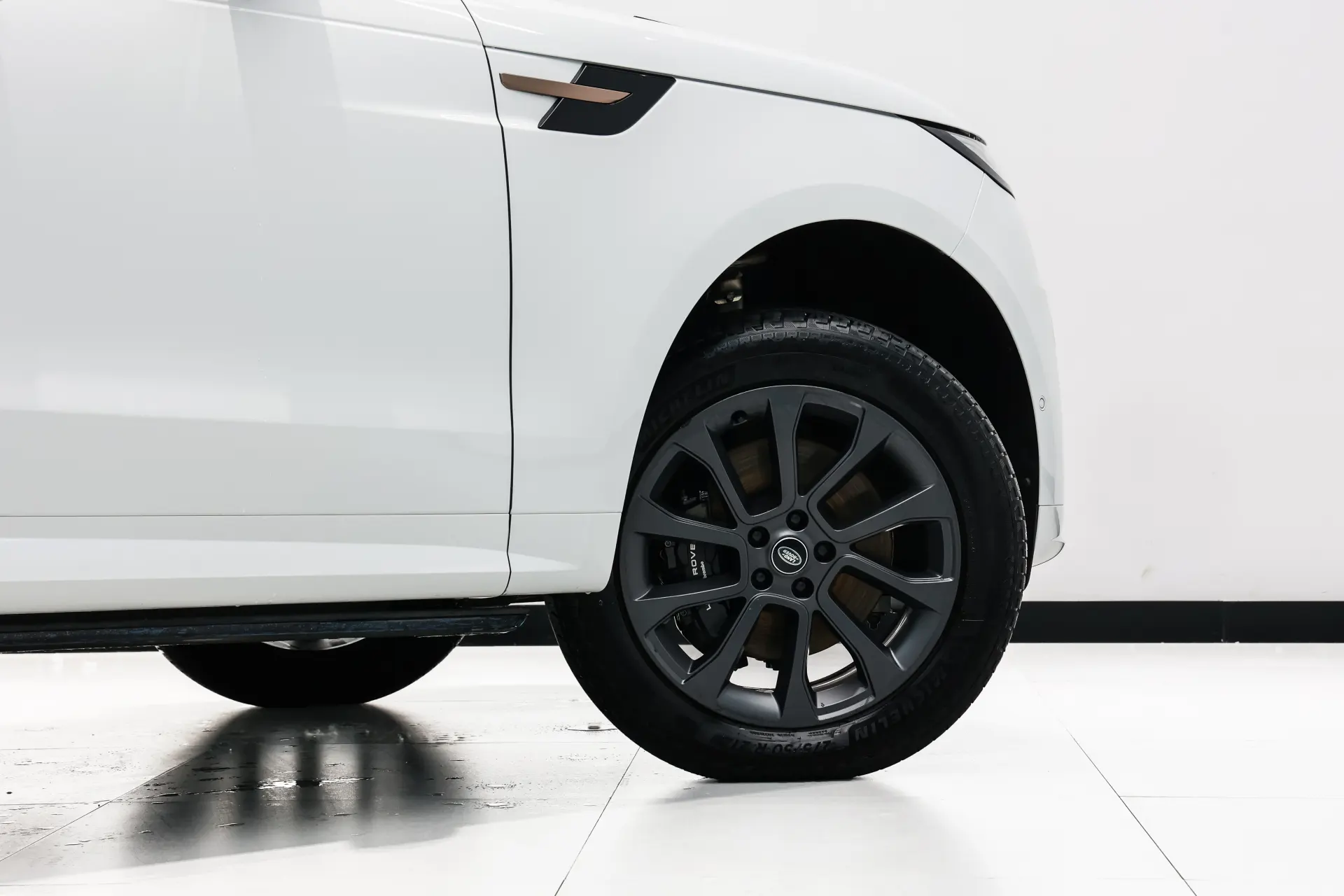 Land Rover Range Rover Sport, 2024 12