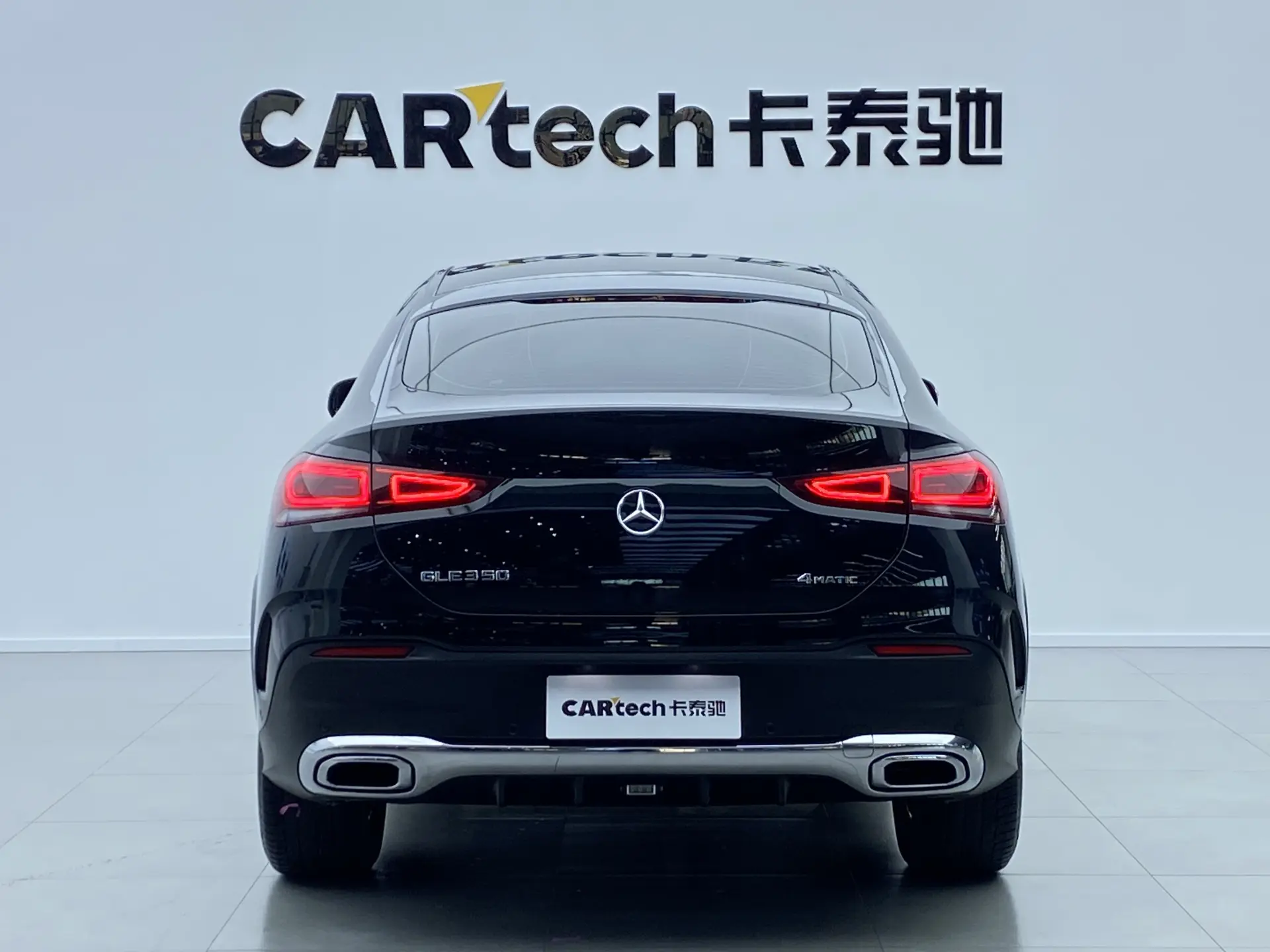 Mercedes-Benz GLE 350 4MATIC, 2022 4