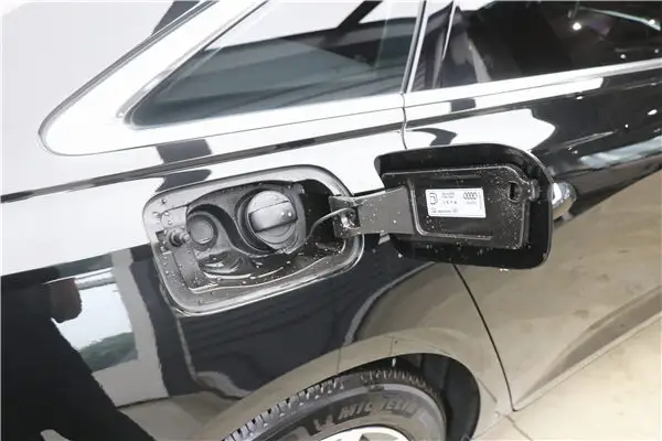 Audi A6L 40 TFSI, 2021 26