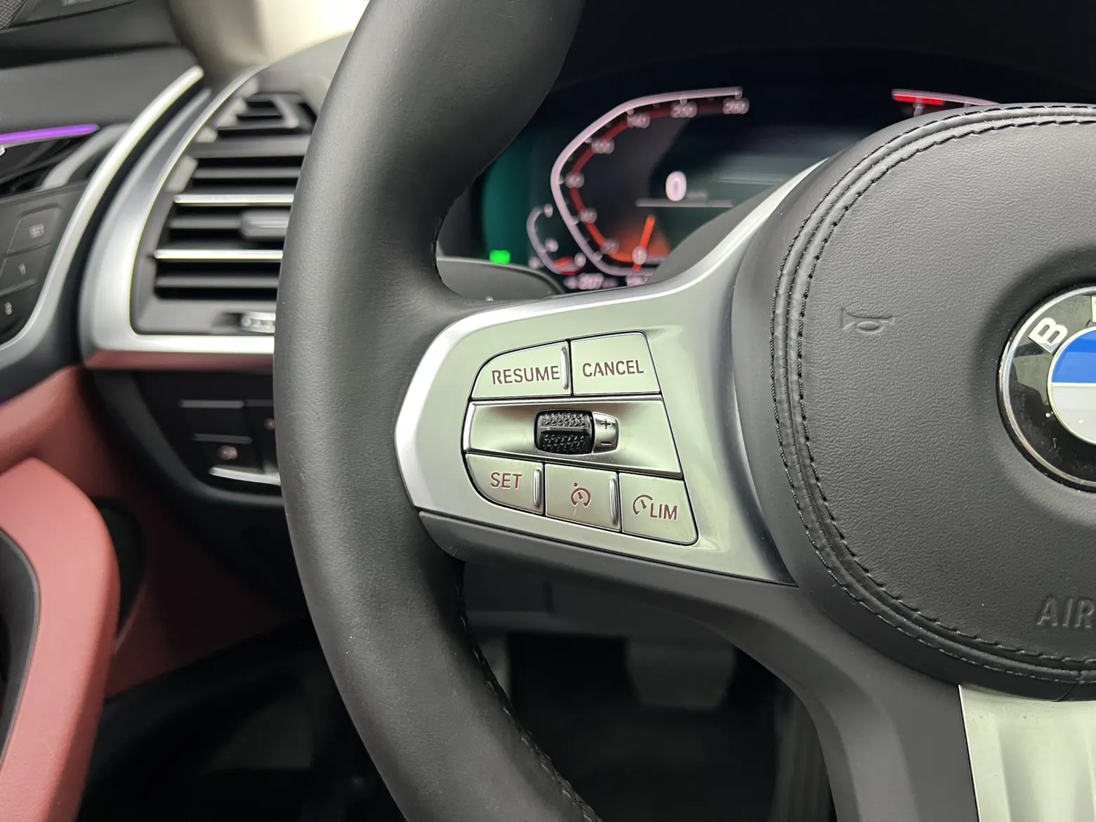 BMW X3, 2023 14