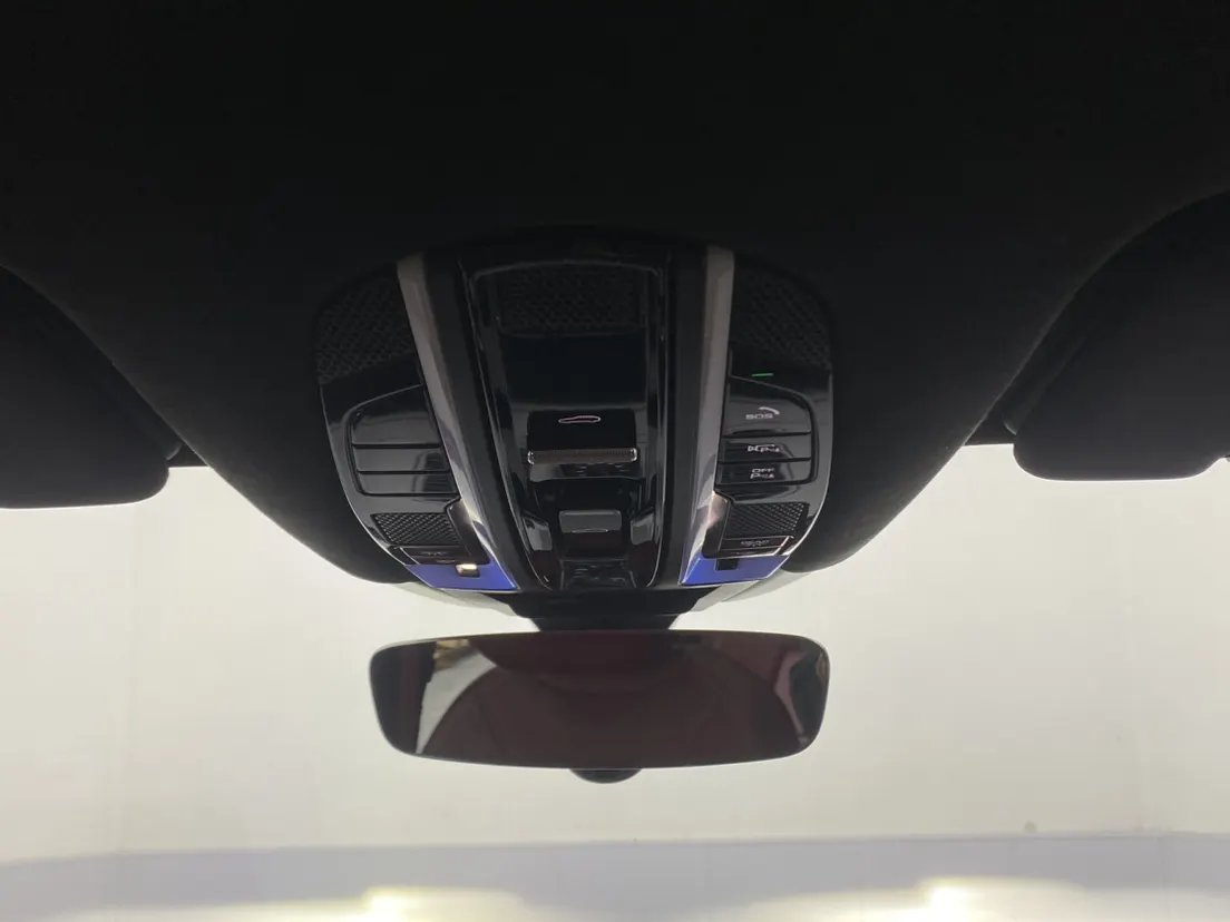Porsche Cayenne, 2022 27
