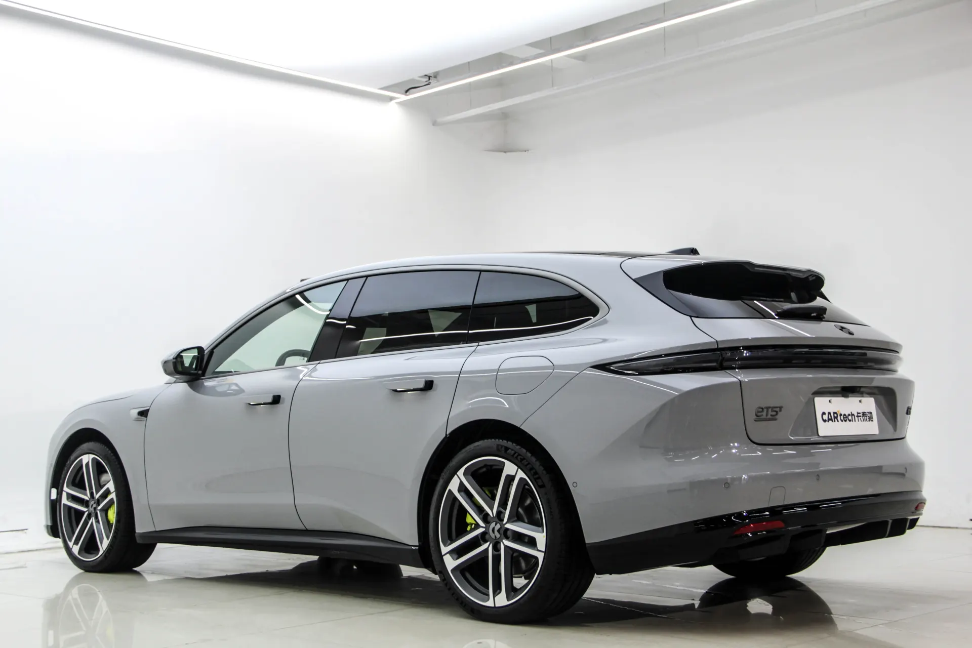 NIO ET5, 2026 6