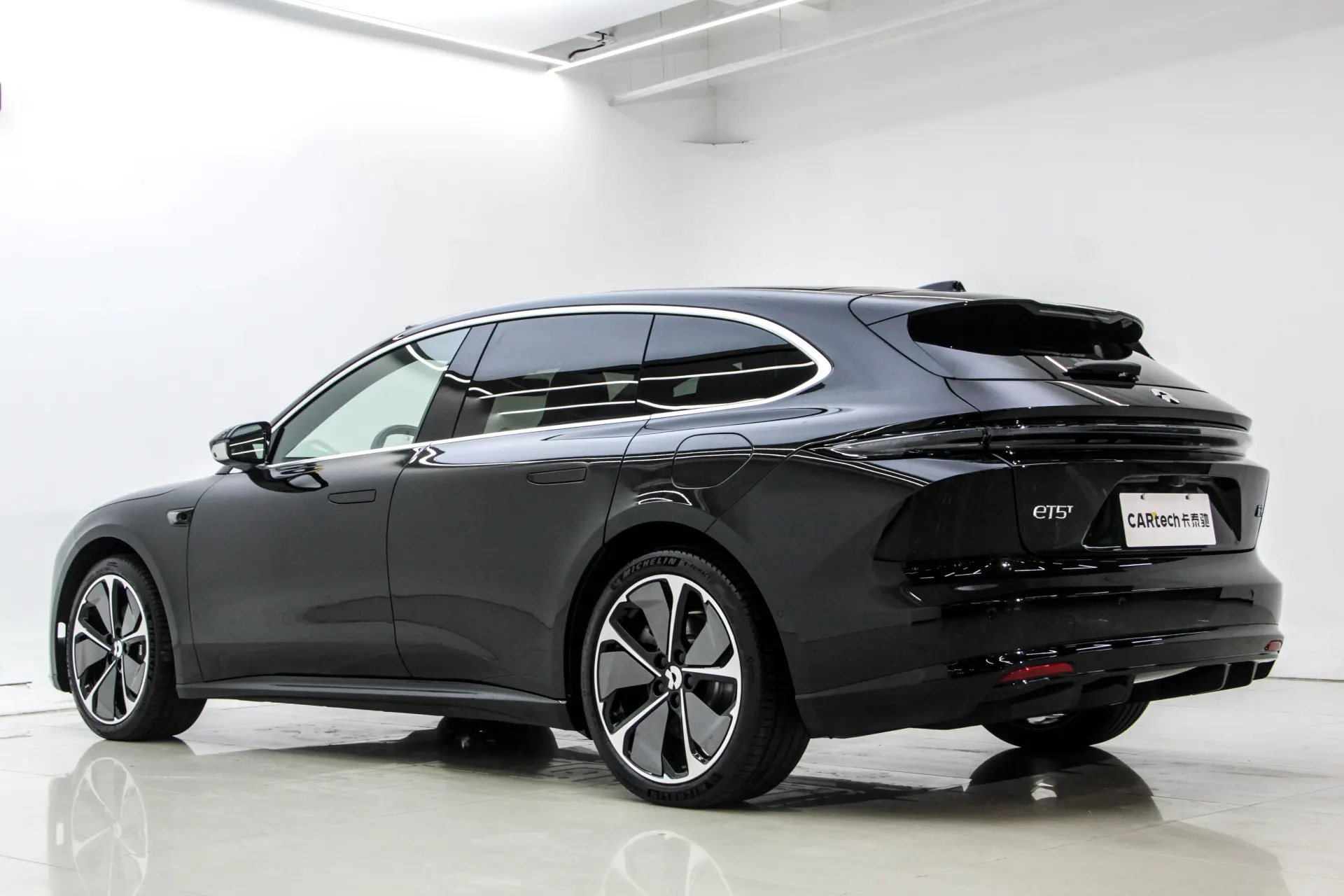 NIO ET5, 2026 23