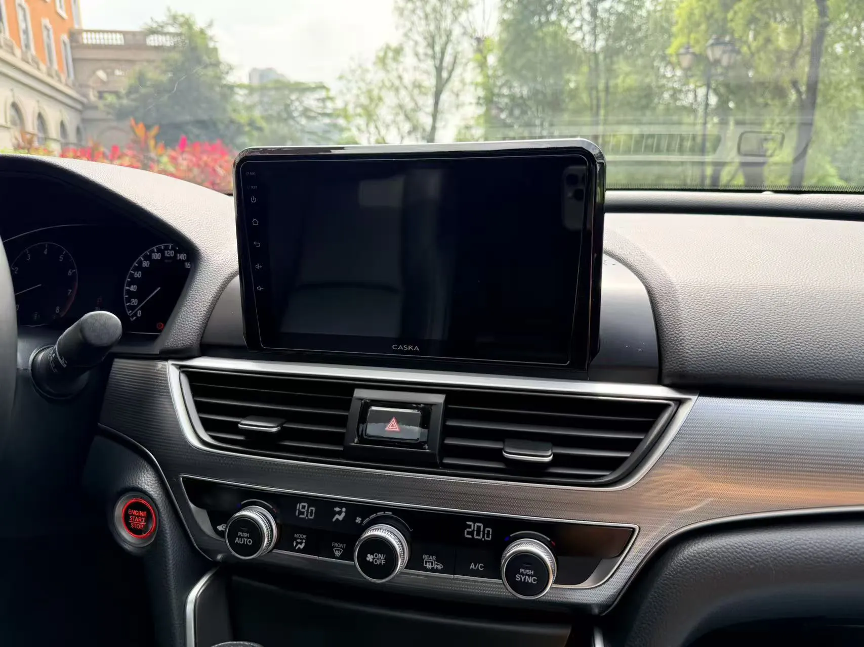 Honda Accord, 2021 23