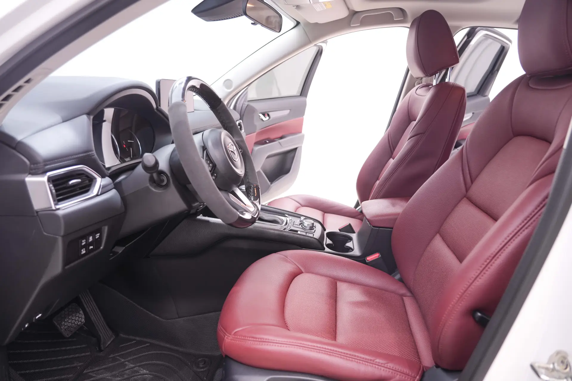Mazda CX-5, 2023 19