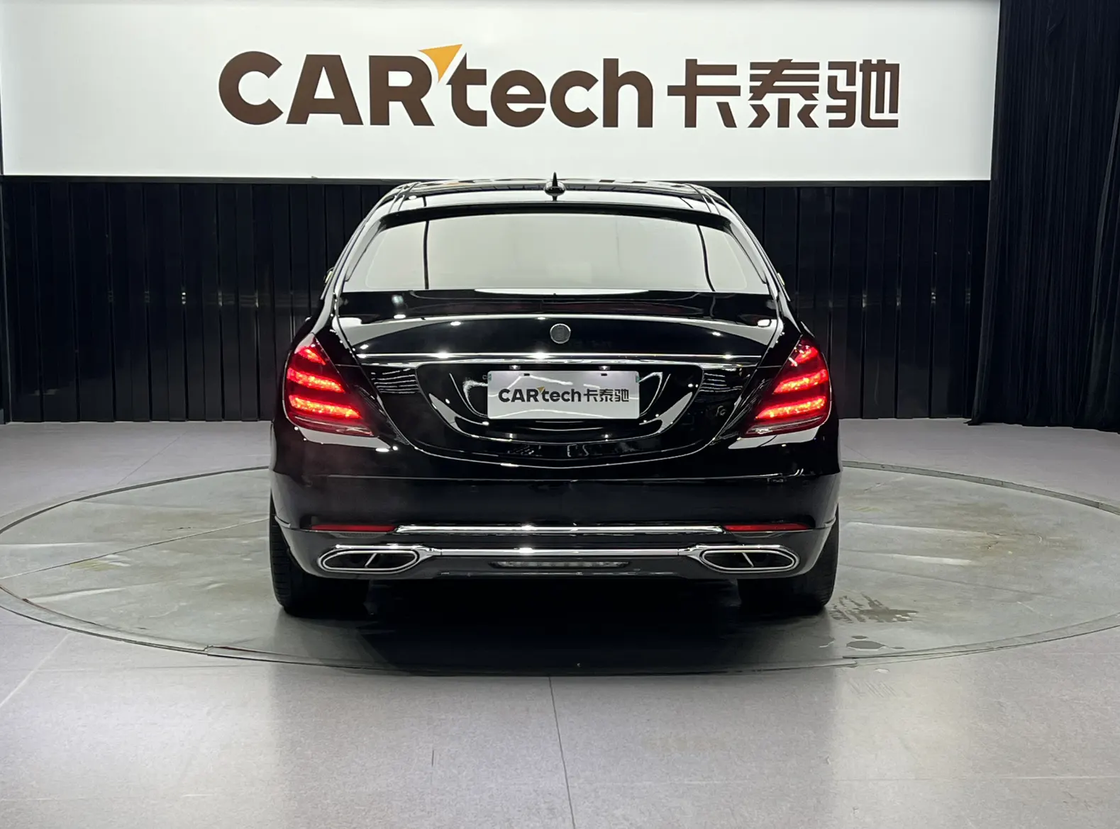 IMSA S-Class, 2020 4