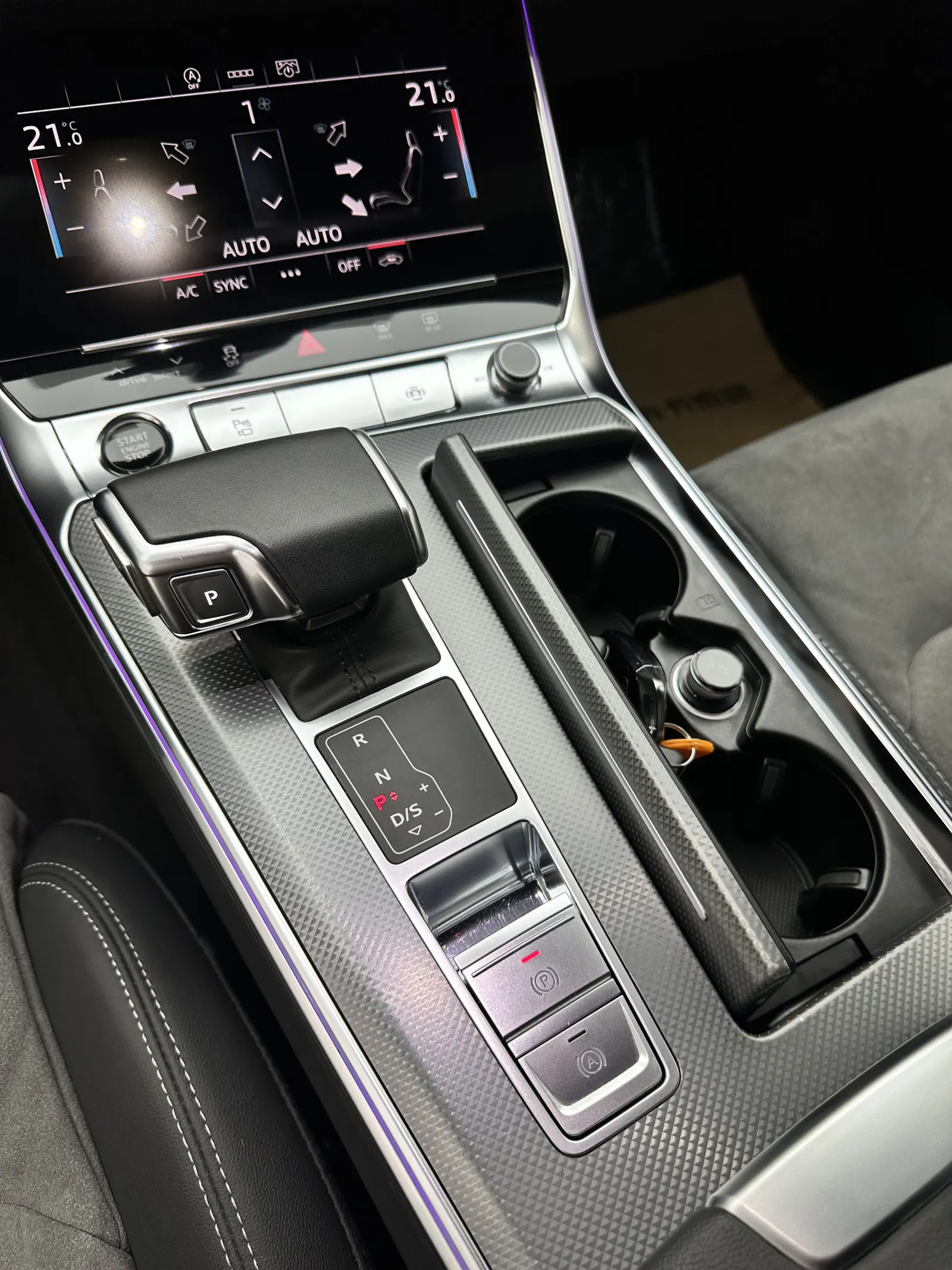 Audi A6L 40 TFSI, 2024 16