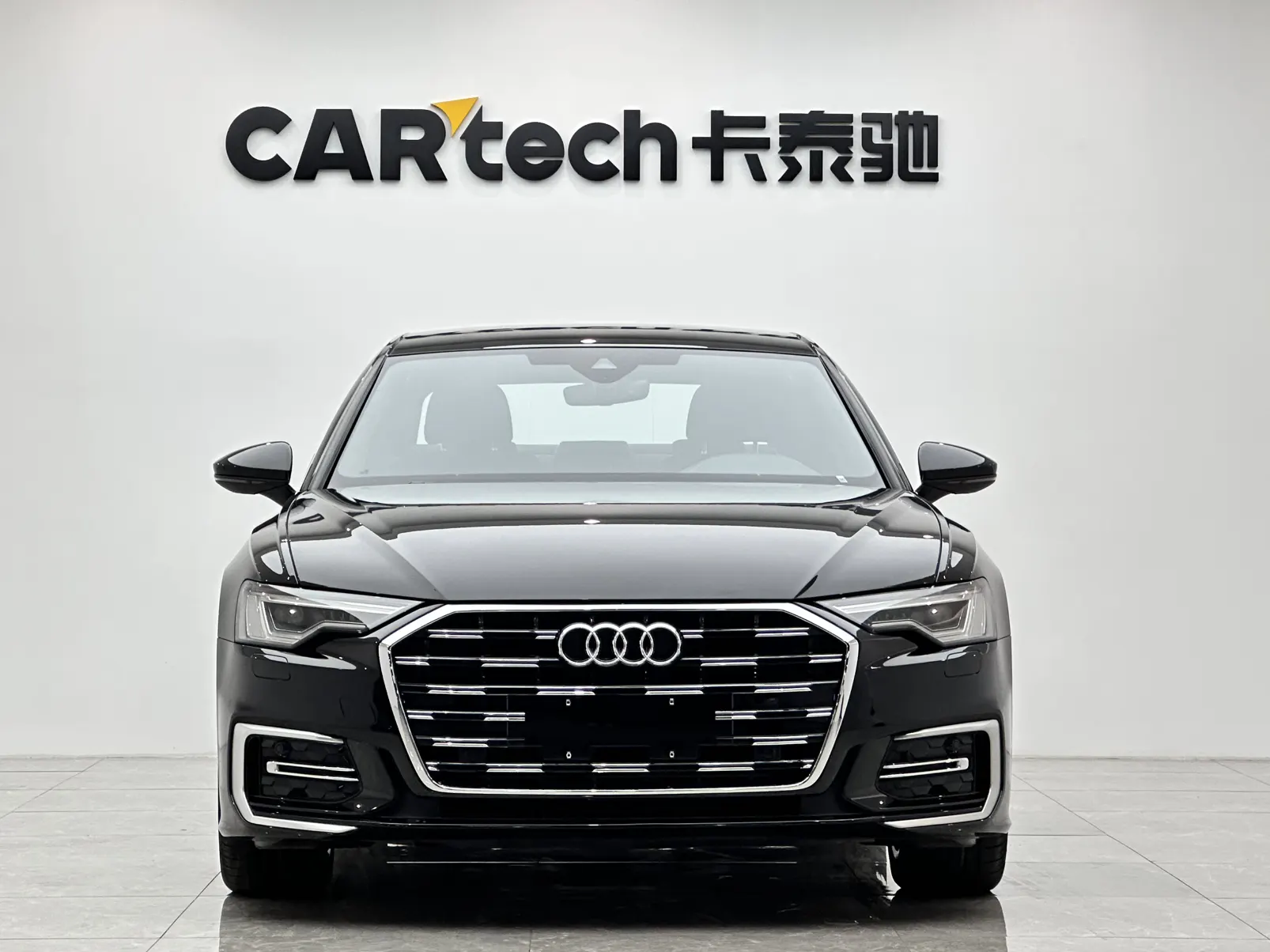 Audi A6L 40 TFSI, 2024 7