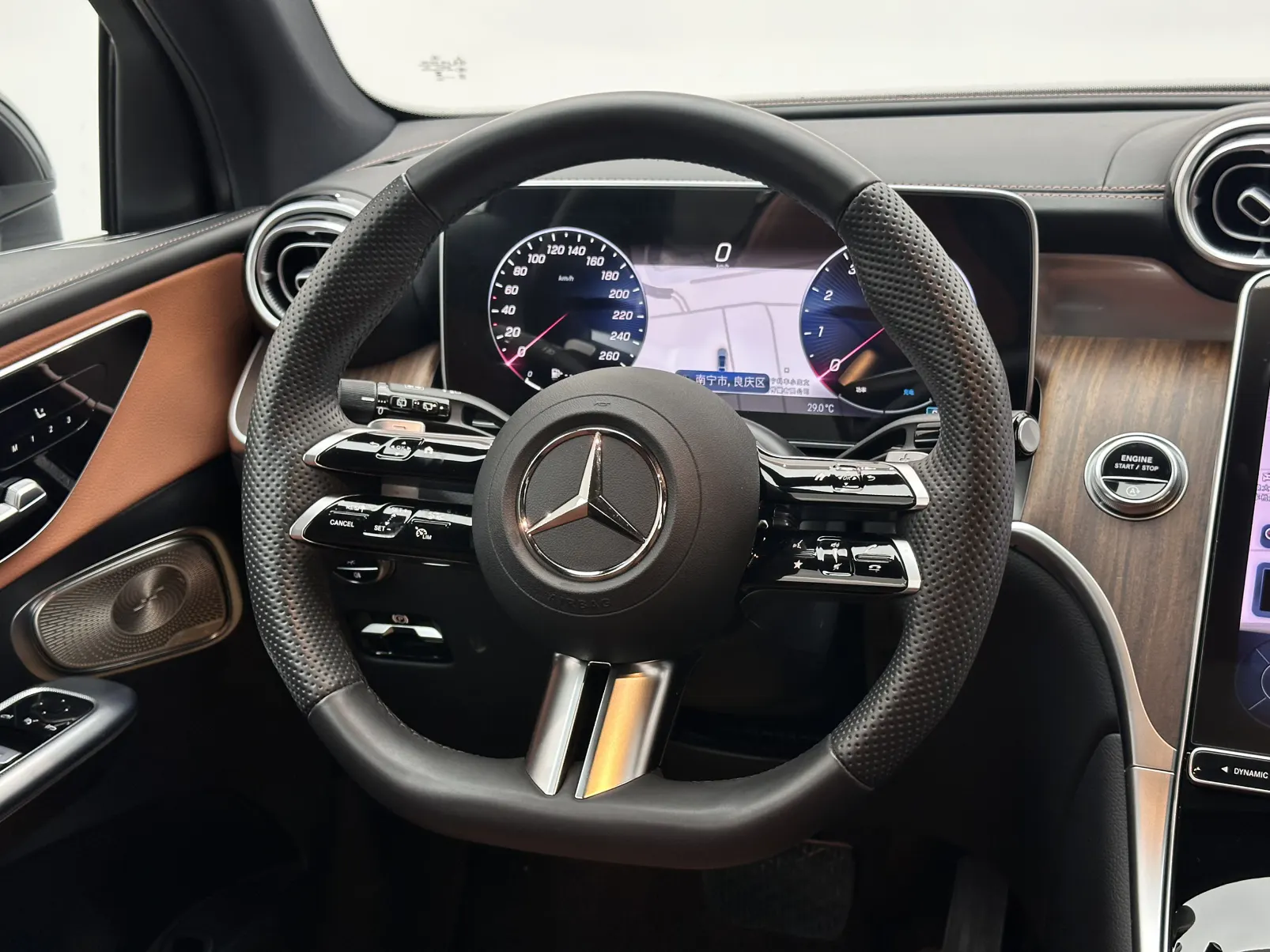 Mercedes-Benz GLC 300 L, 2023 12