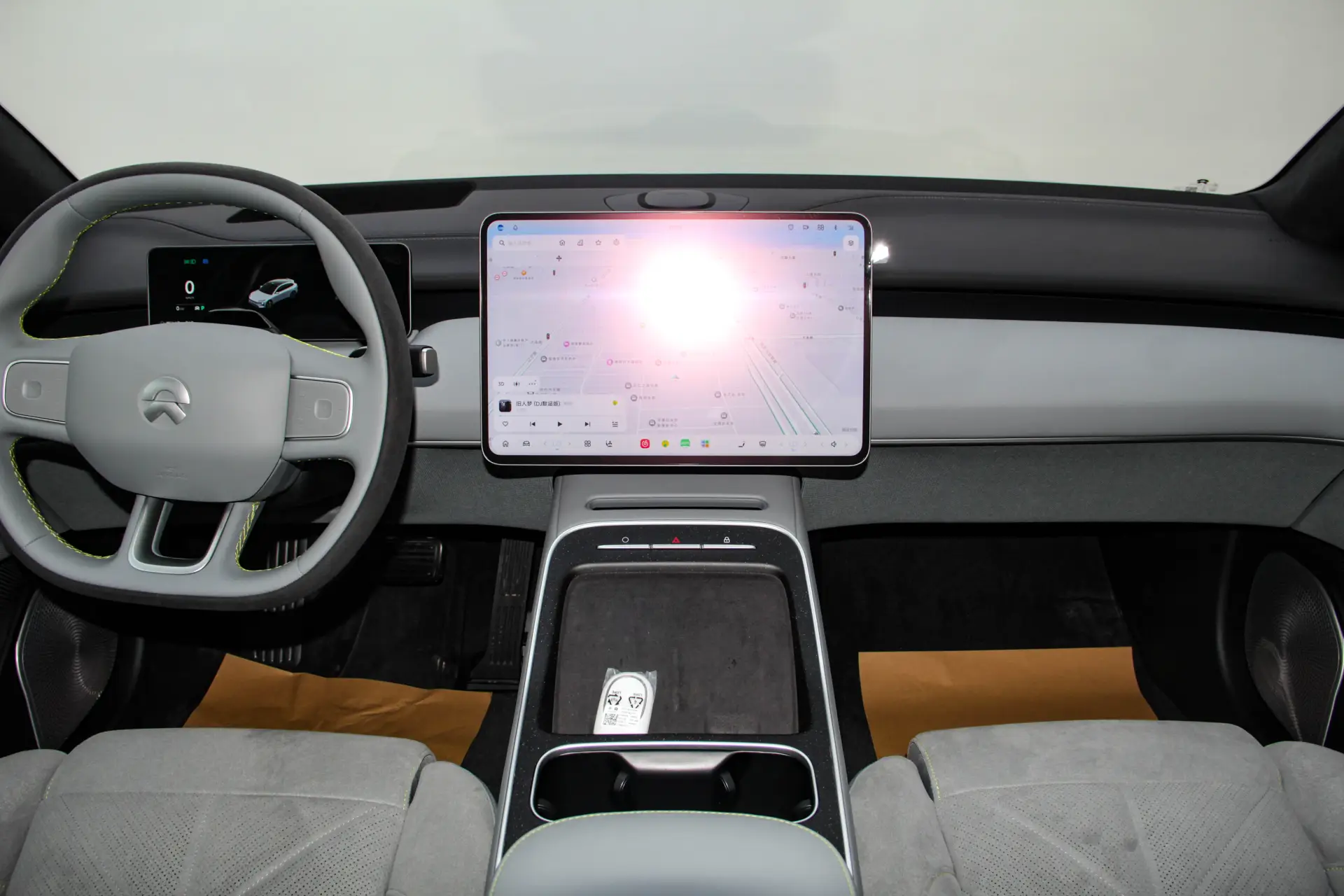 NIO ET5, 2026 12