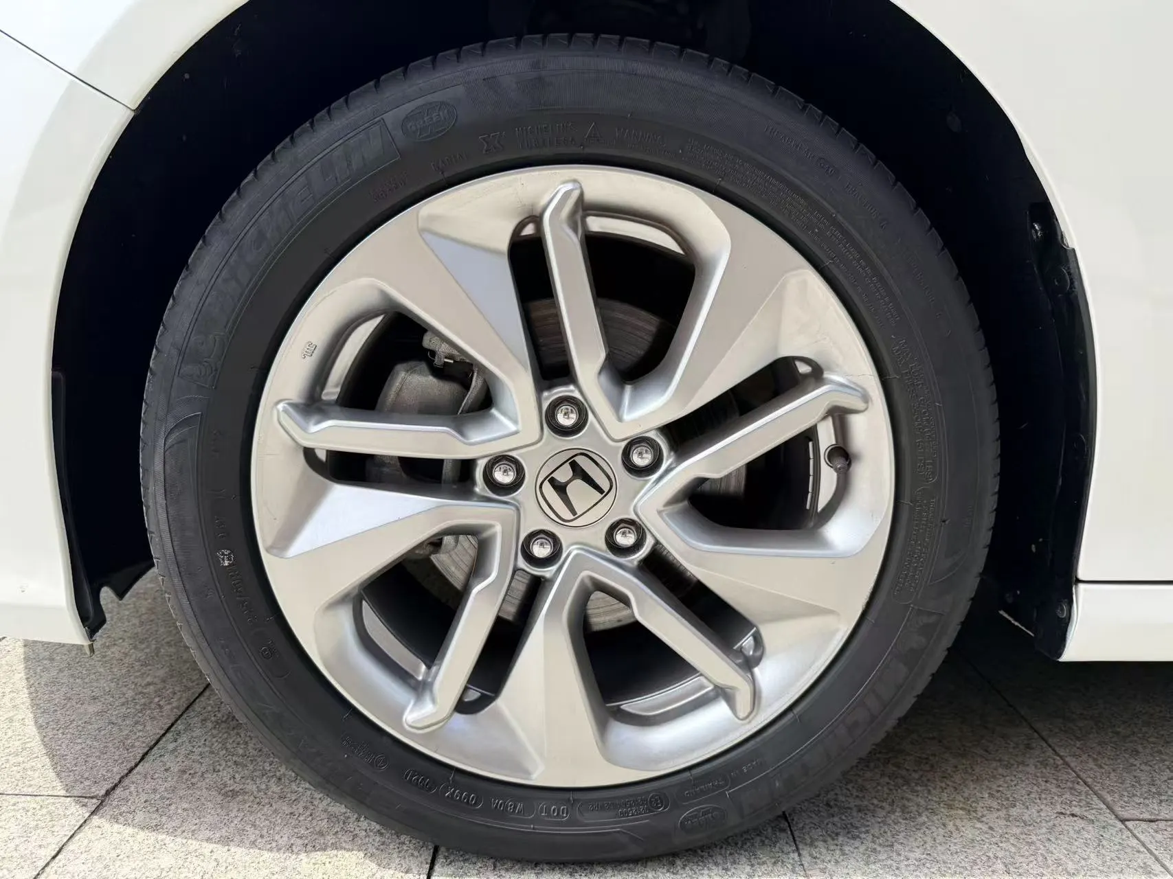 Honda Accord, 2021 9
