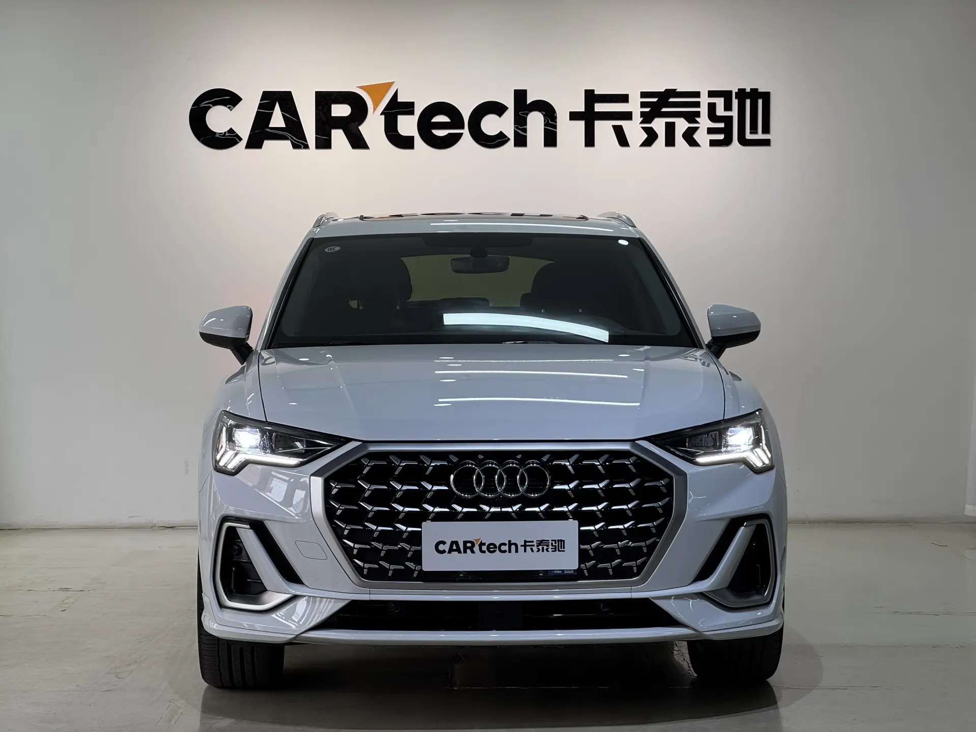 Audi Q3 35 TFSI, 2024 2