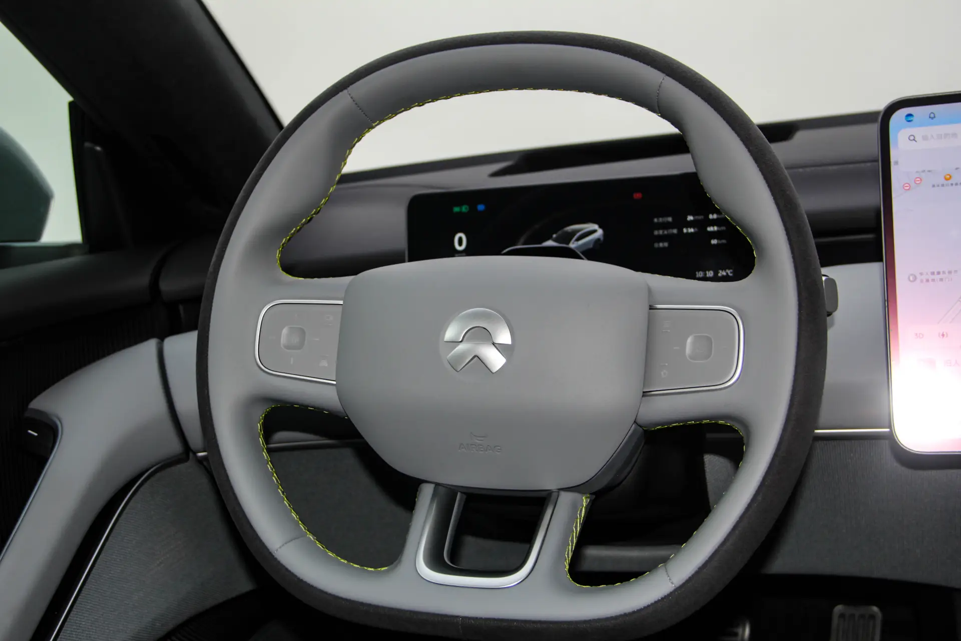 NIO ET5, 2026 13