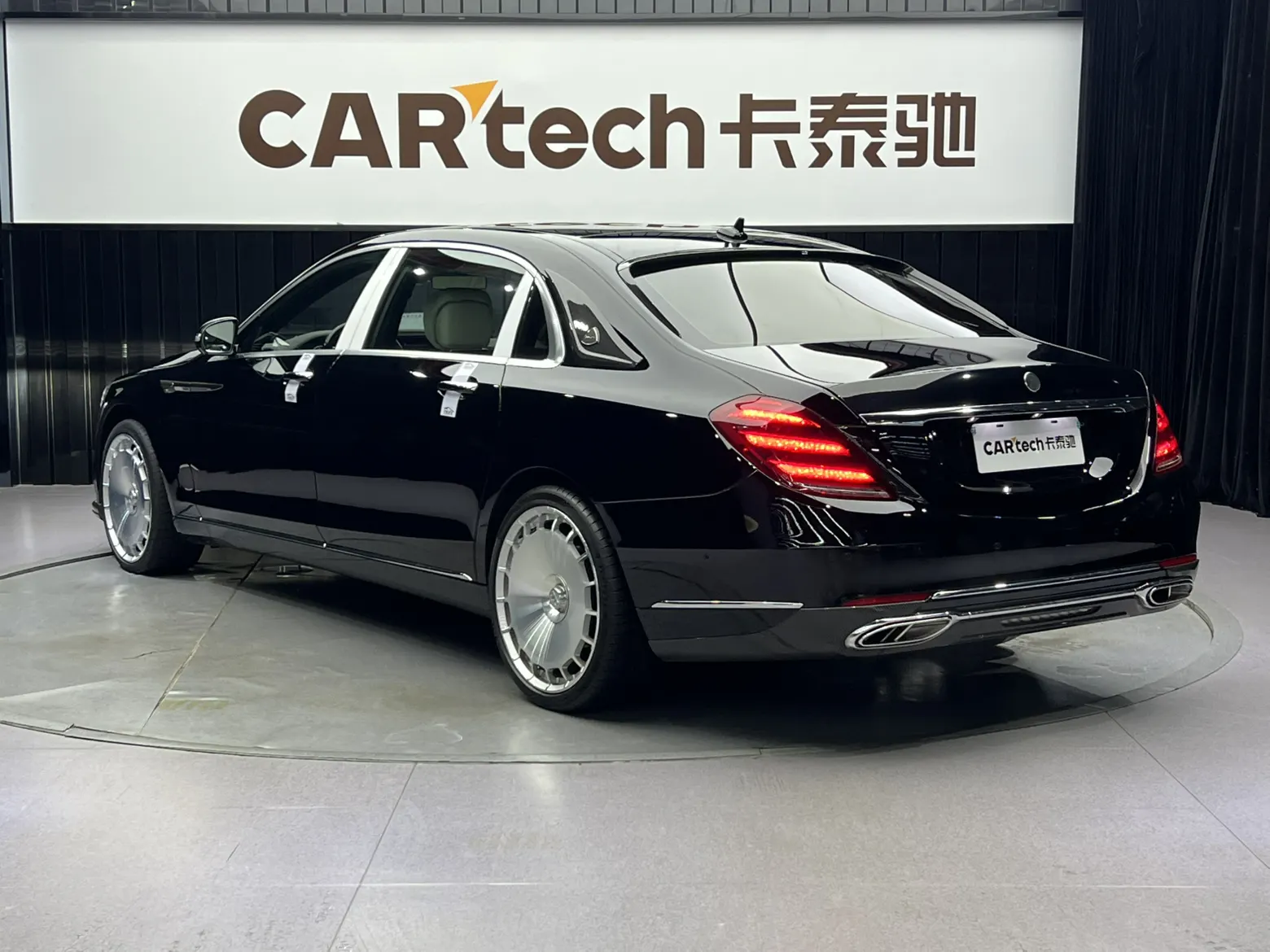 IMSA S-Class, 2020 7
