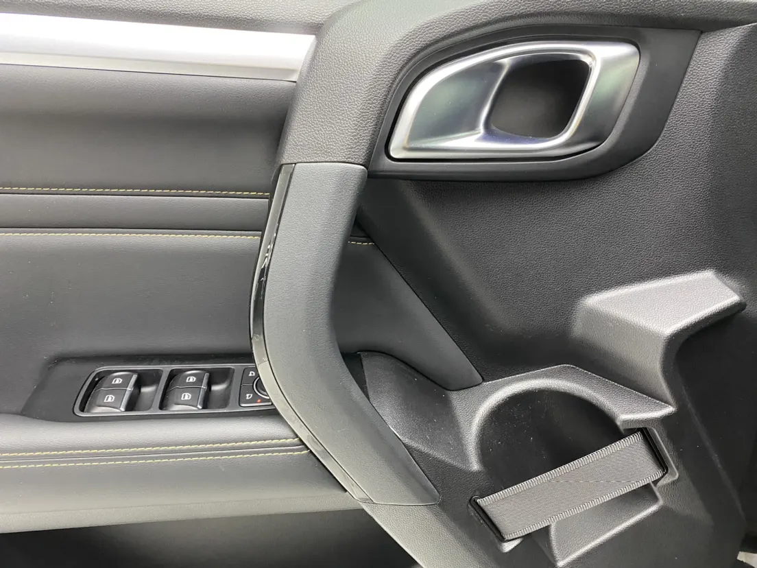 Haval Big Dog, 2021 25
