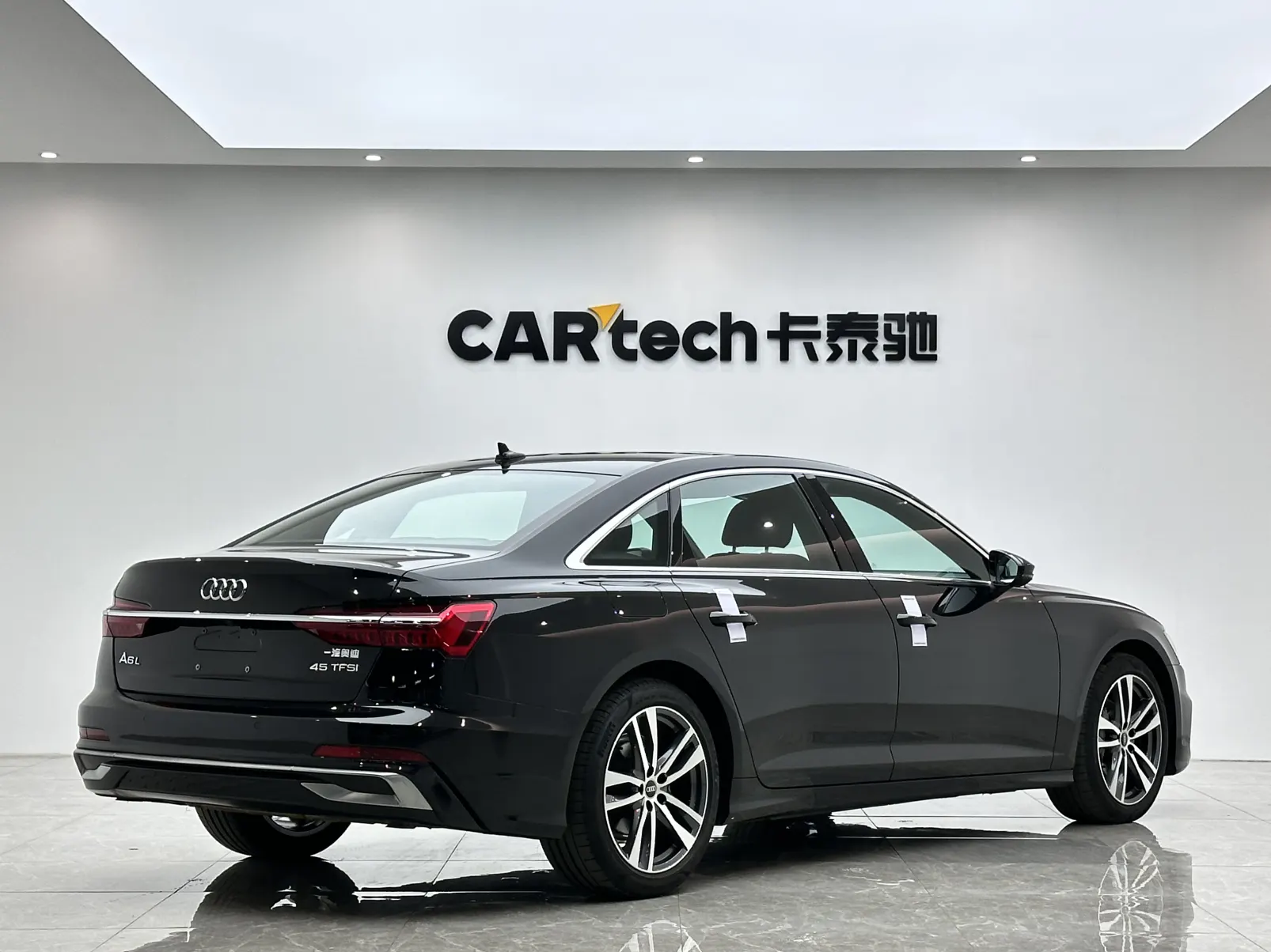 Audi A6L 40 TFSI, 2024 все фото