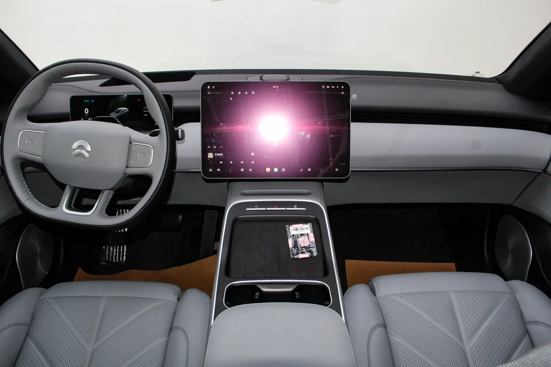NIO ET5, 2026 7