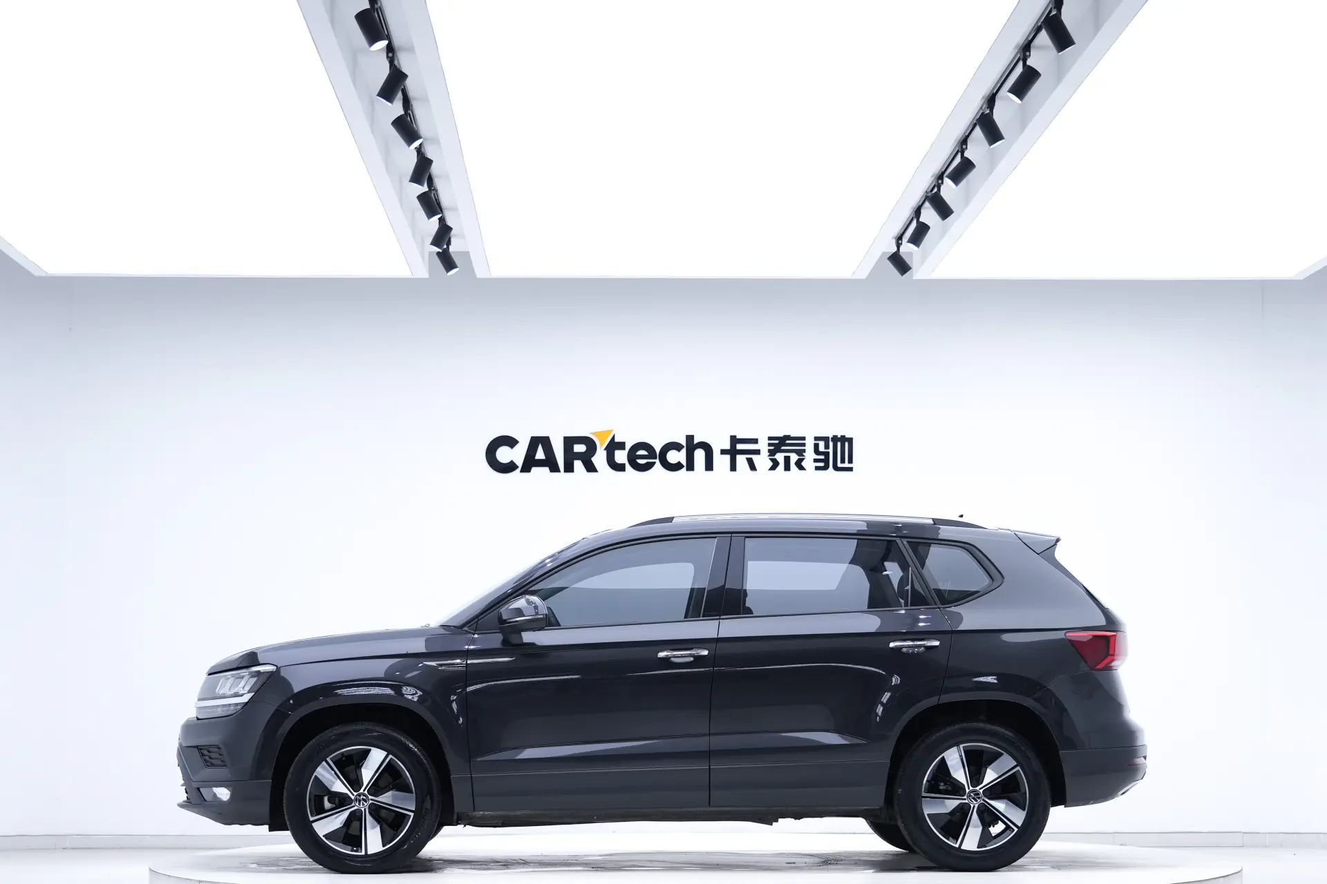 Volkswagen Tharu, 2022 8