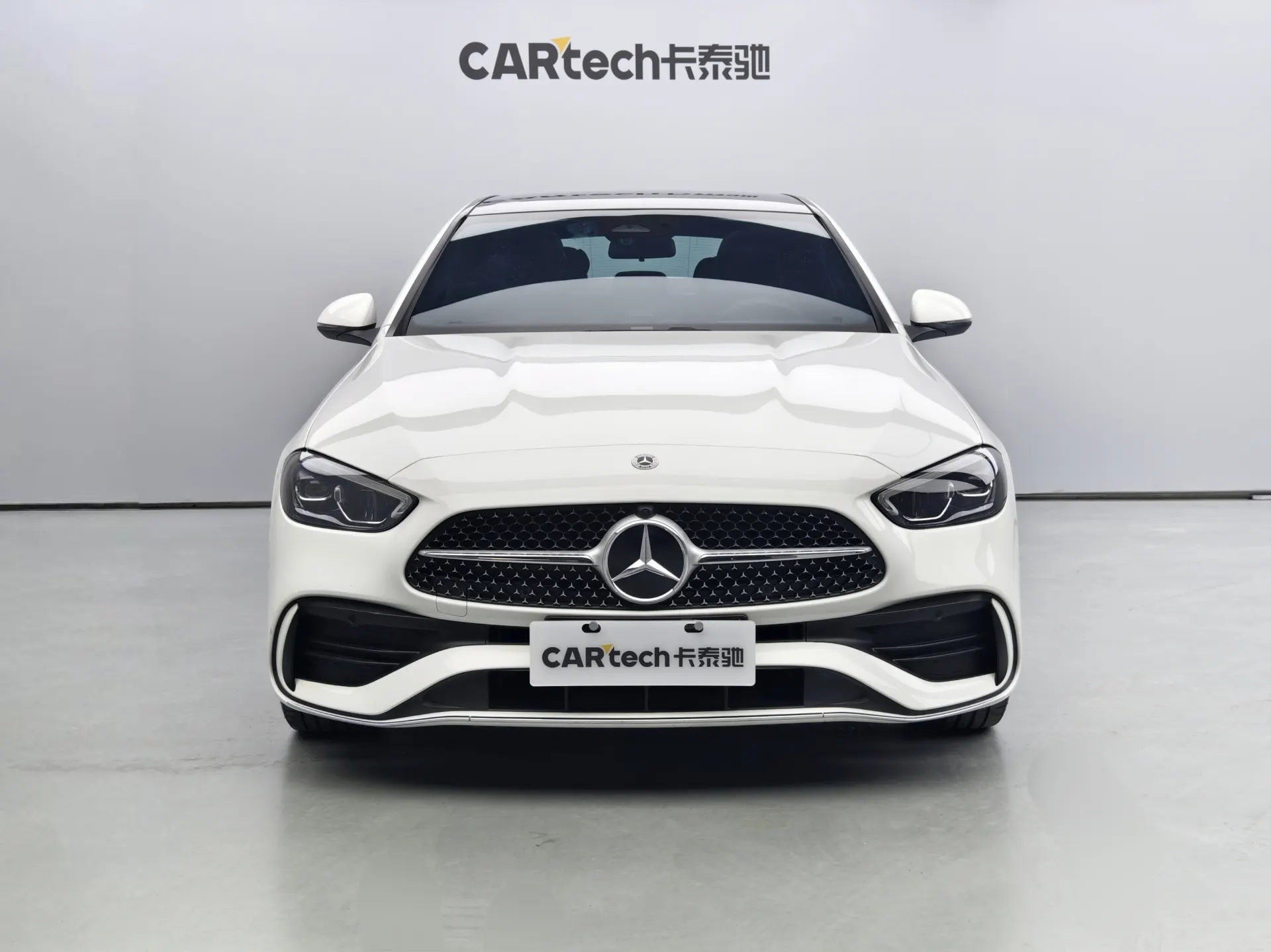 Mercedes-Benz C 260 L, 2023 2