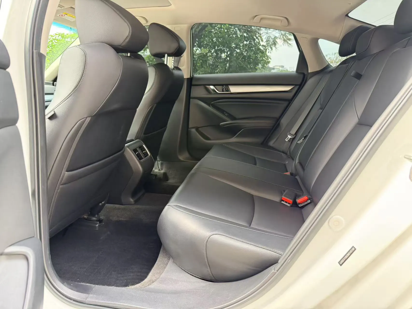Honda Accord, 2021 21