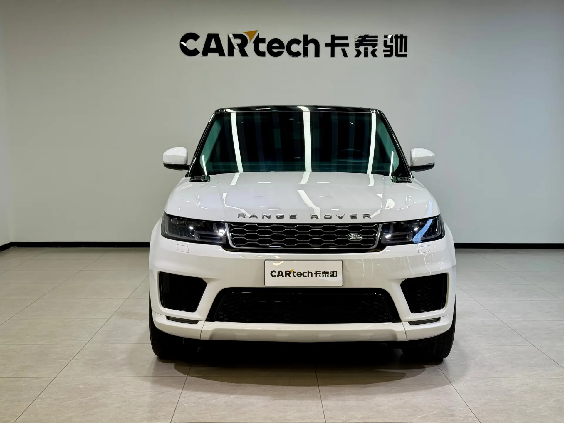 Land Rover Range Rover Sport, 2019 23