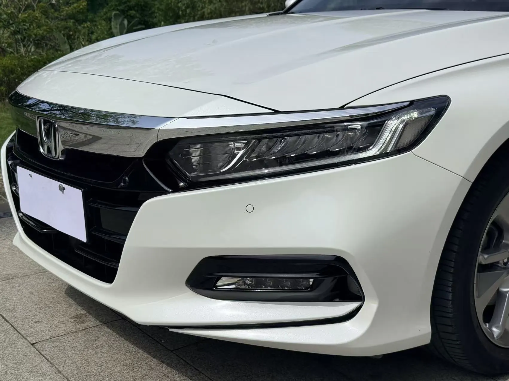 Honda Accord, 2021 11