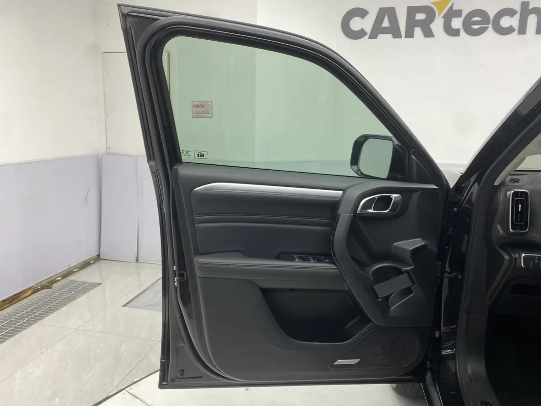 Haval Big Dog, 2021 26