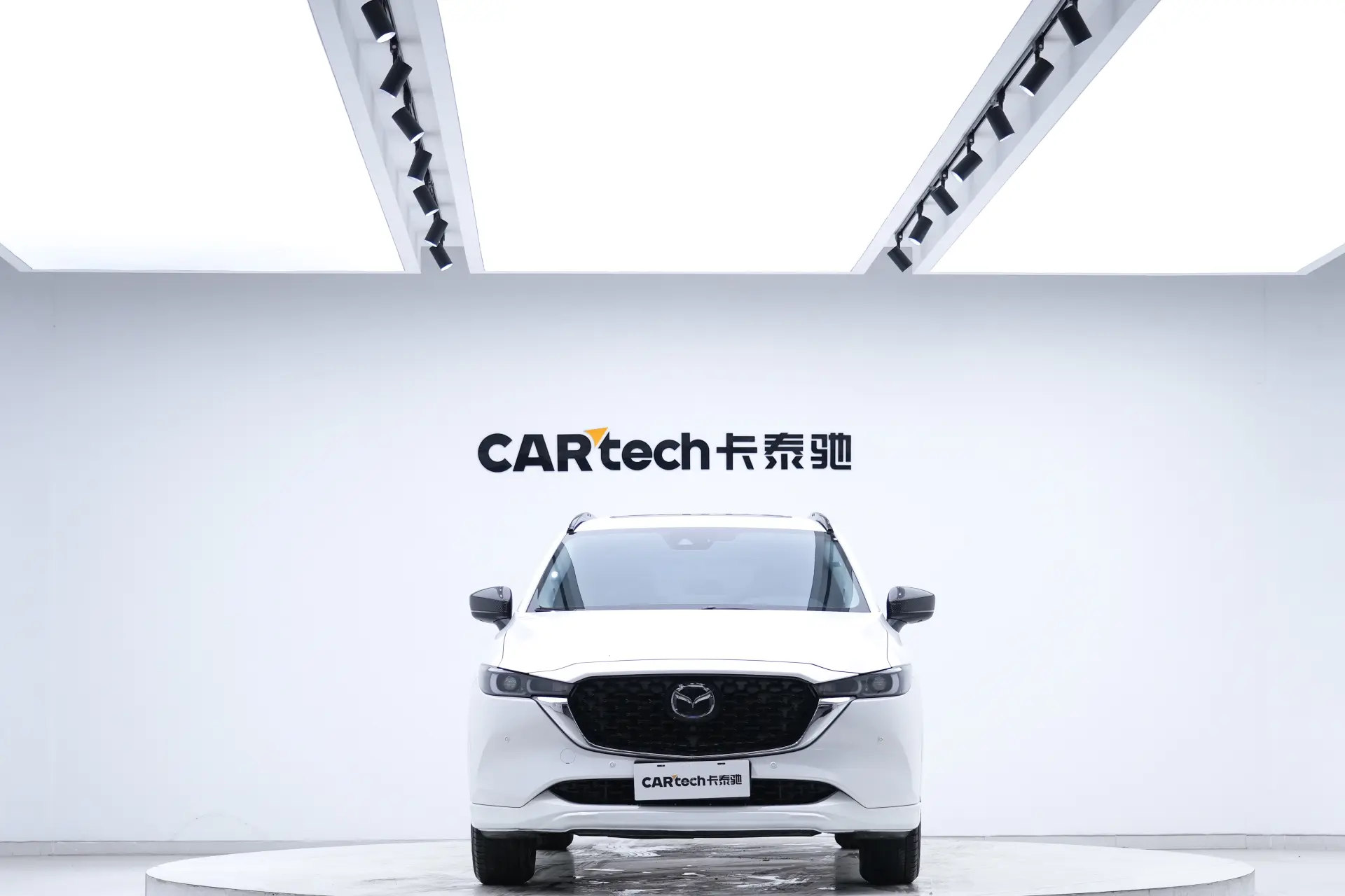 Mazda CX-5, 2023 3