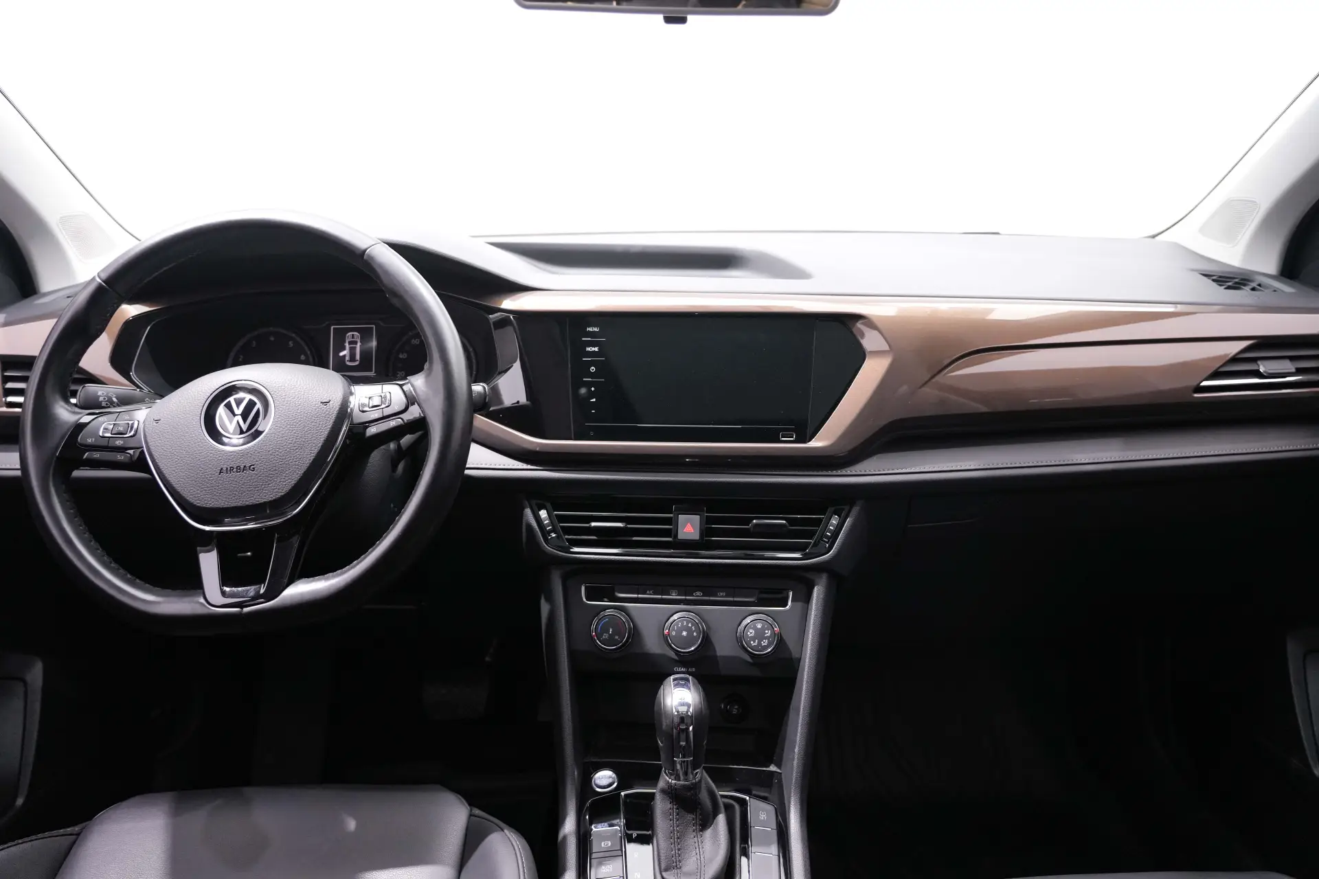 Volkswagen Tharu, 2022 15