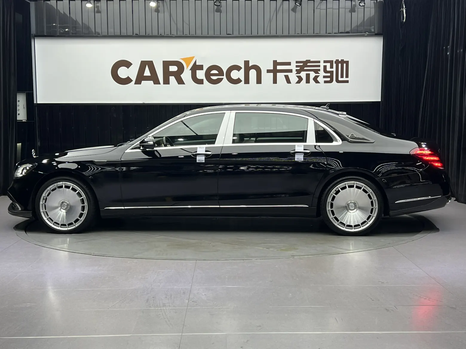 IMSA S-Class, 2020 8