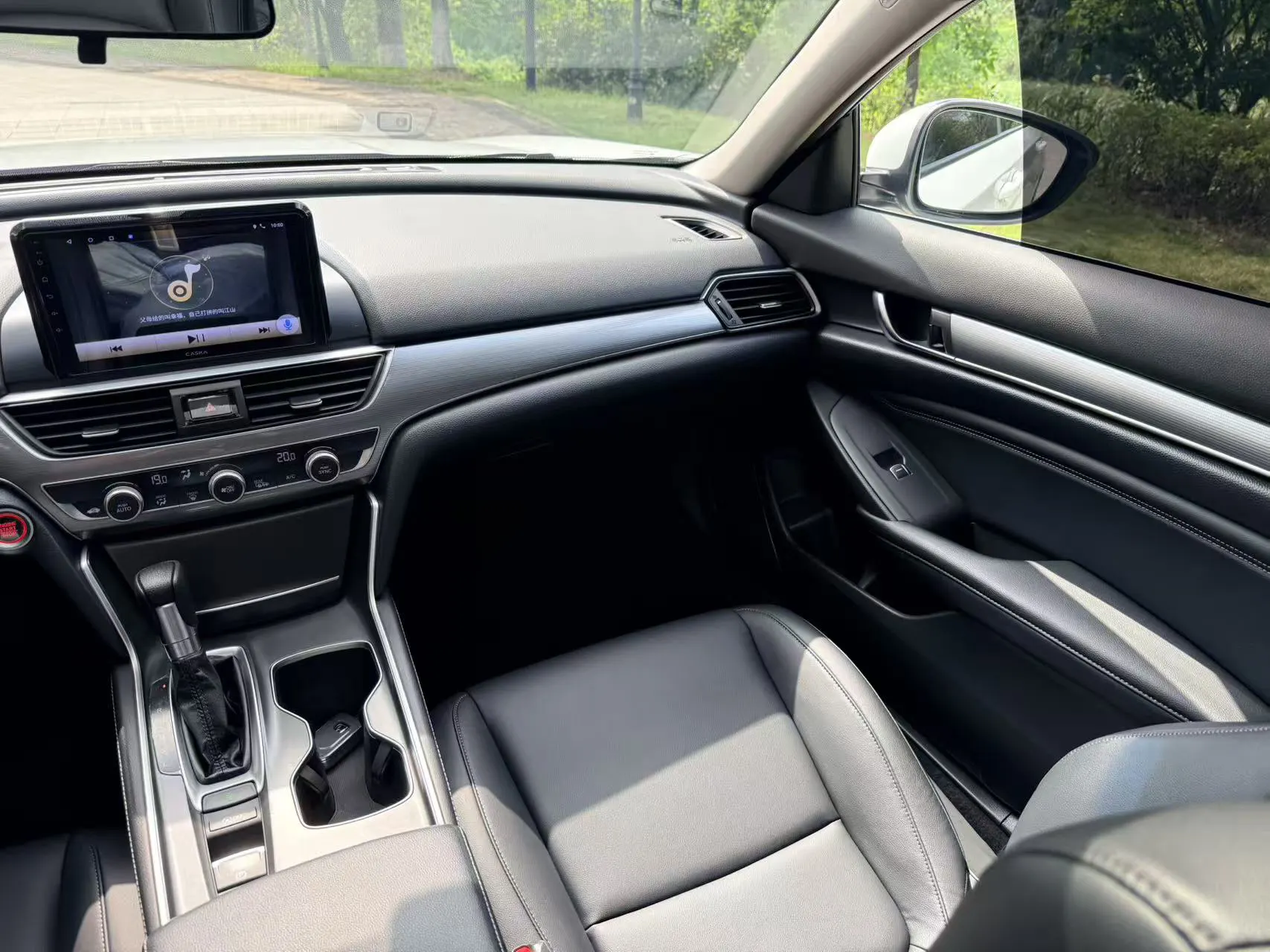 Honda Accord, 2021 24