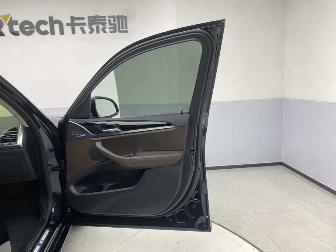 BMW X1, 2023 25