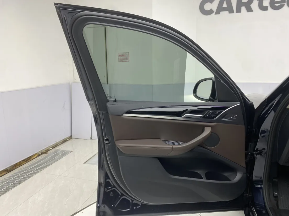 BMW X1, 2023 17