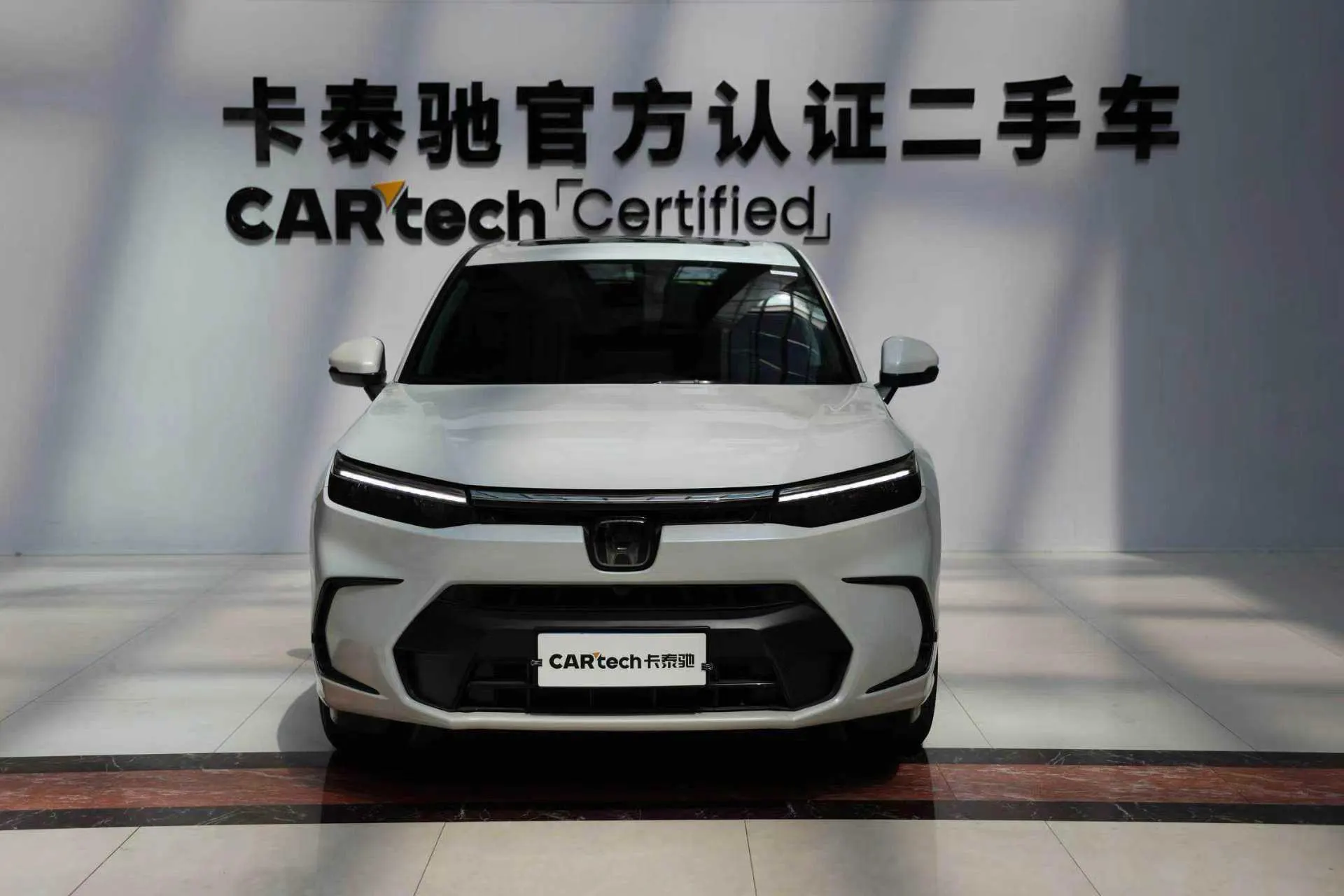 Honda Breeze, 2024 2