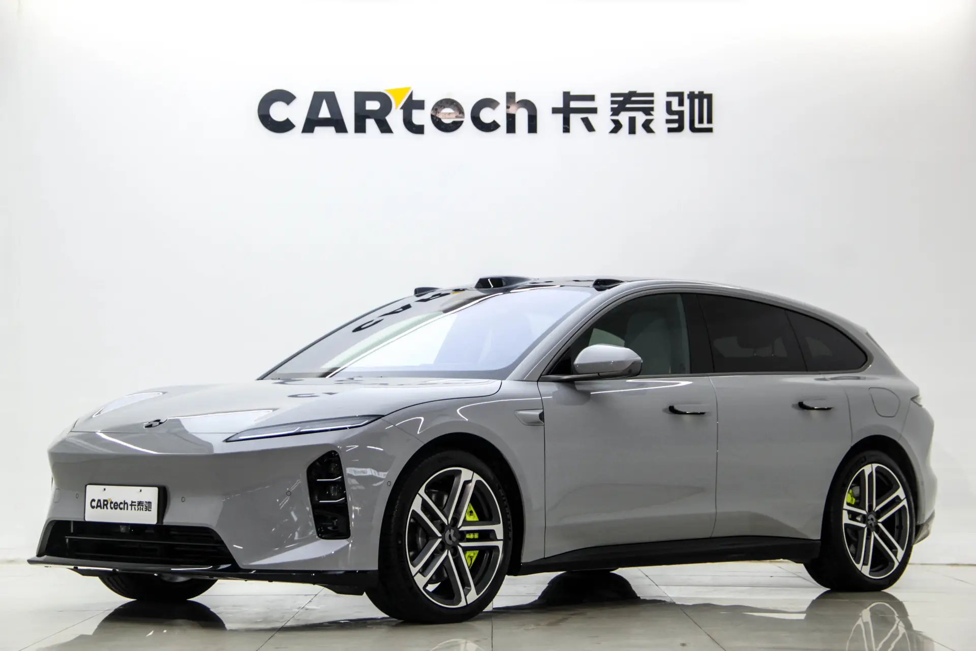 NIO ET5, 2026 1