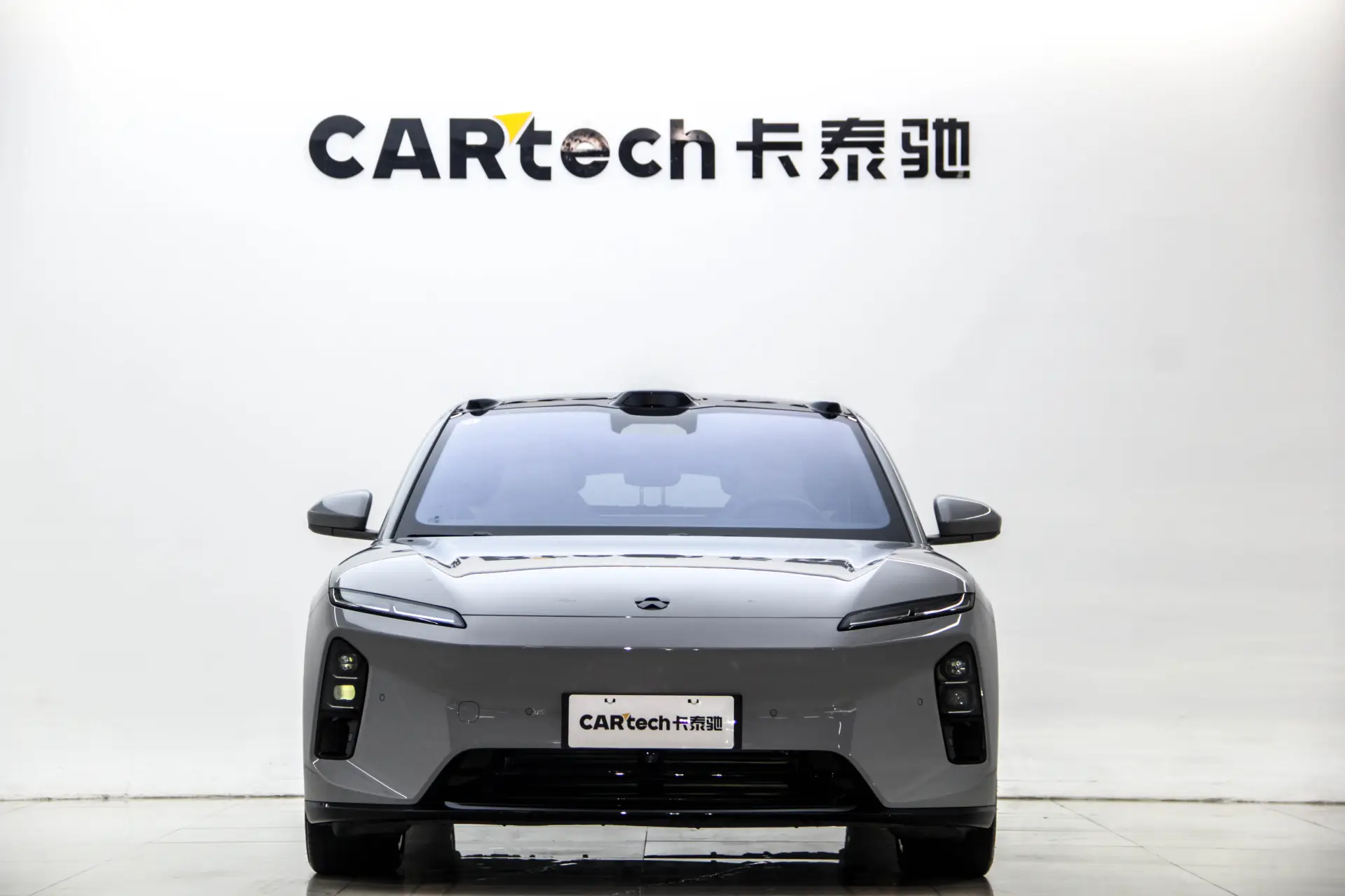 NIO ET5, 2026 2