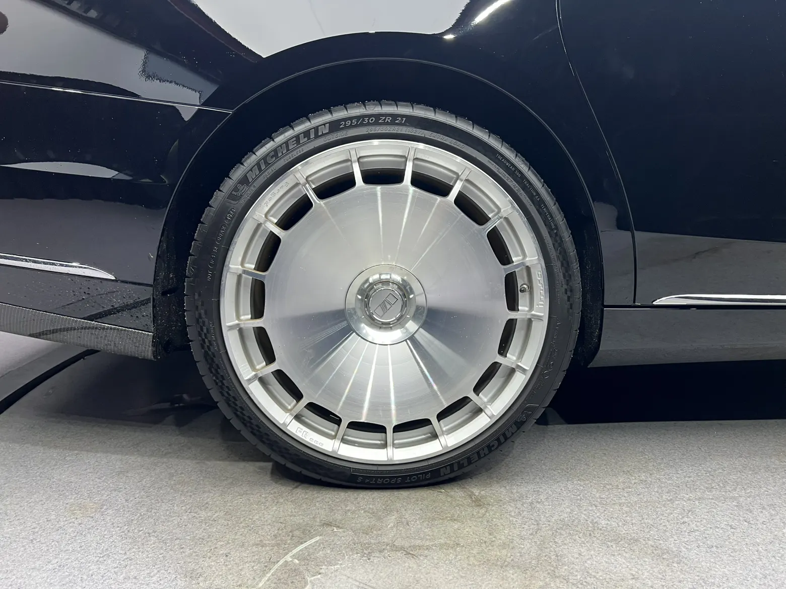 IMSA S-Class, 2020 9