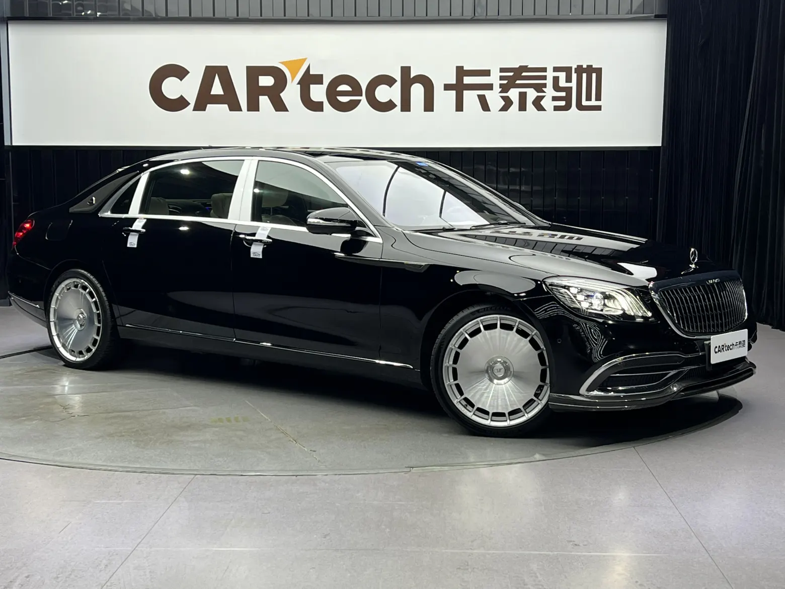 IMSA S-Class, 2020 11