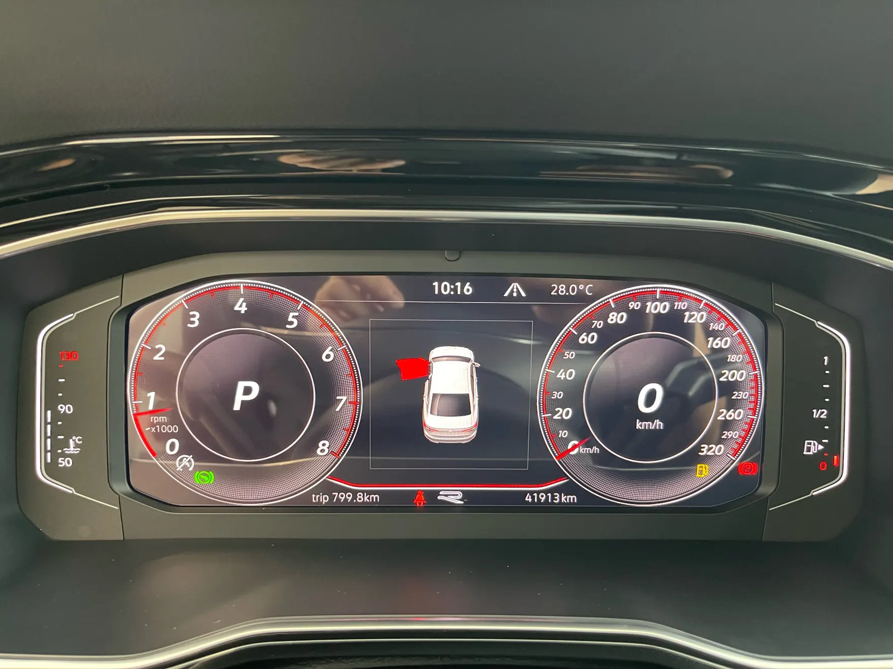 Volkswagen Sagitar, 2022 11