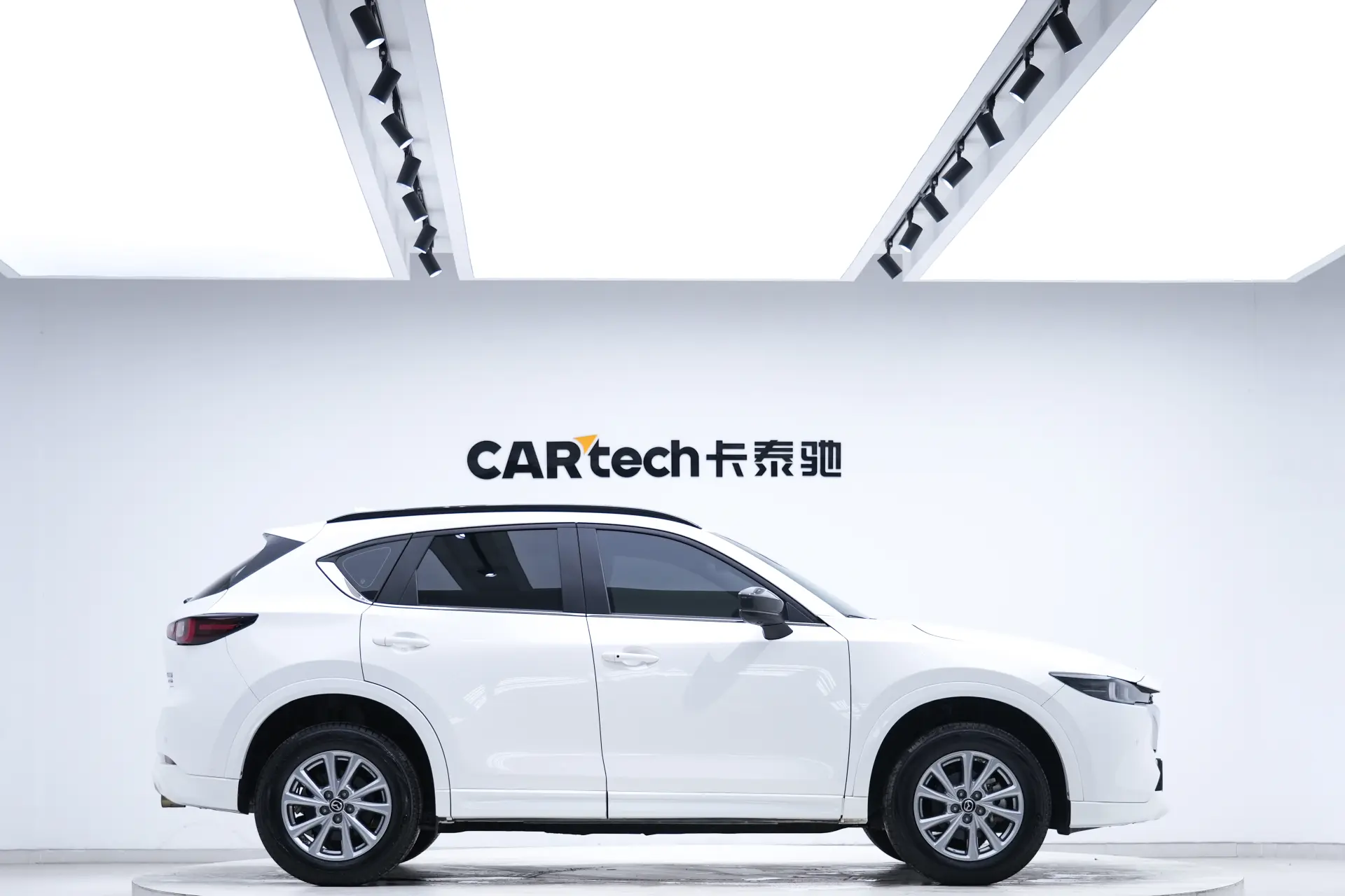 Mazda CX-5, 2023 4