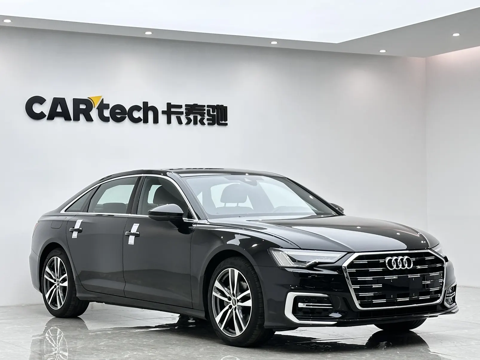 Audi A6L 40 TFSI, 2024 6