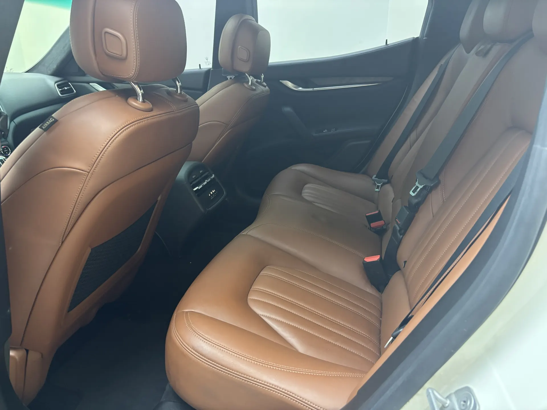 Maserati Ghibli, 2016 17