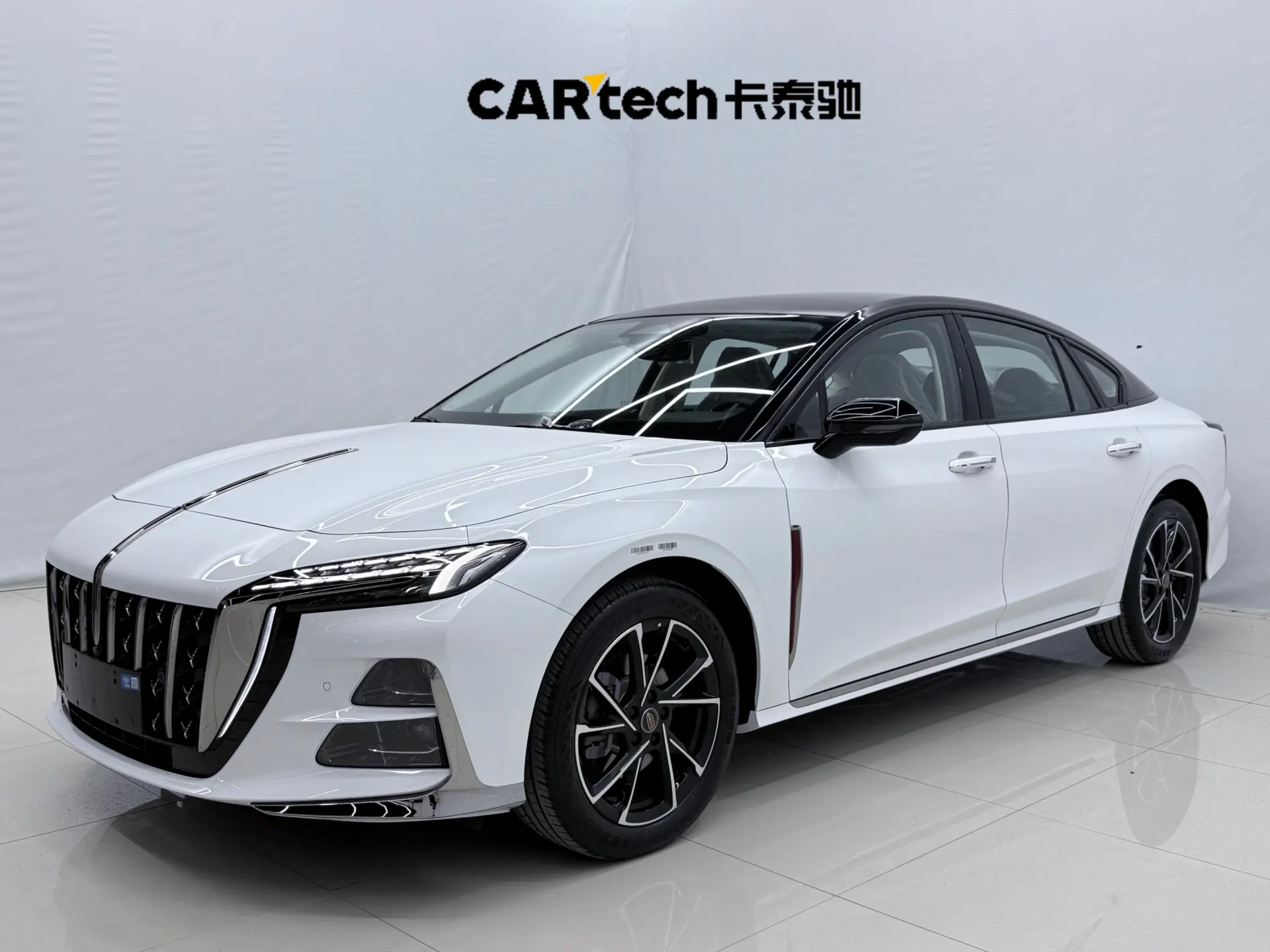 Hongqi H6