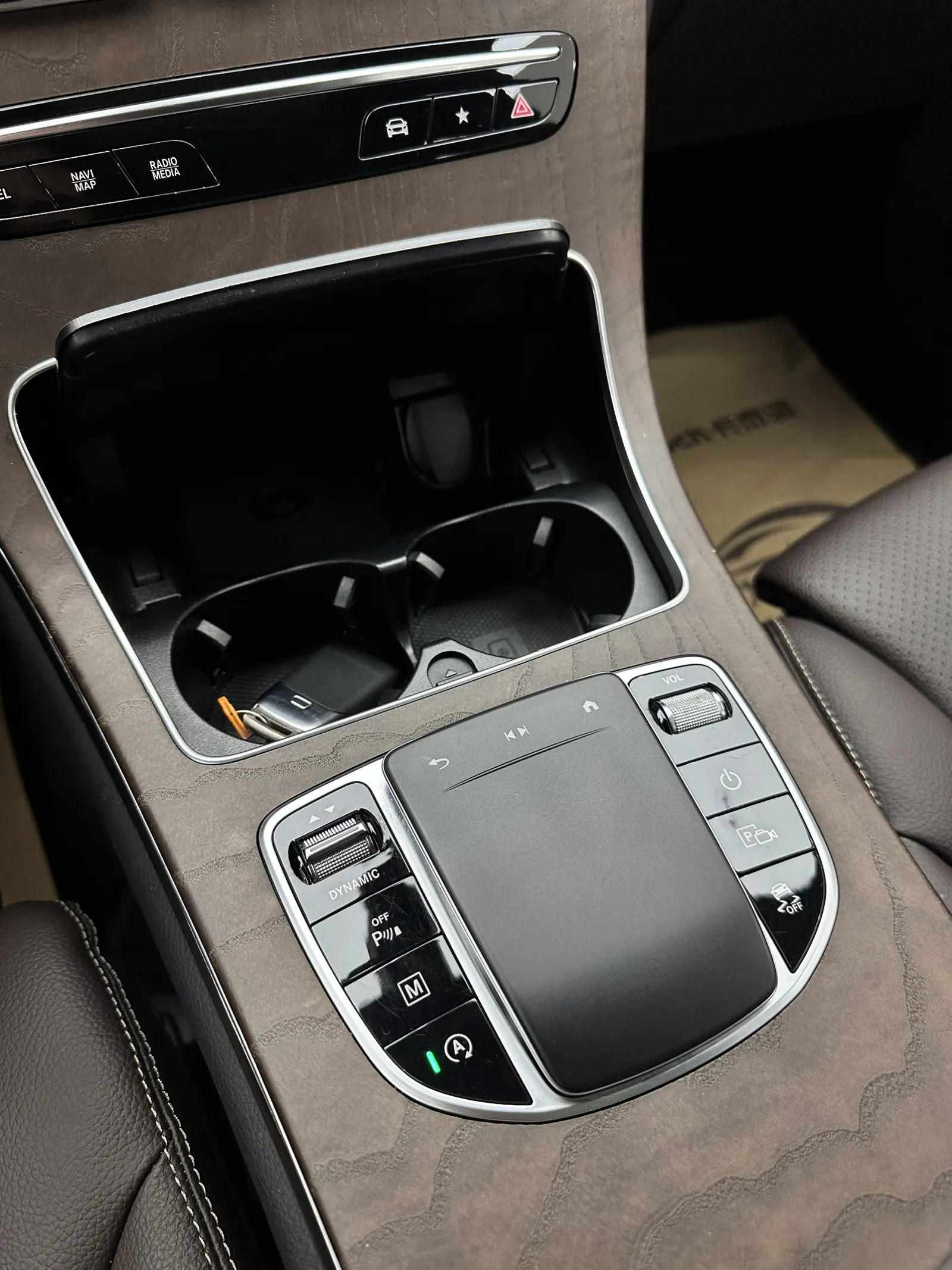 Mercedes-Benz GLC 300 L, 2022 17