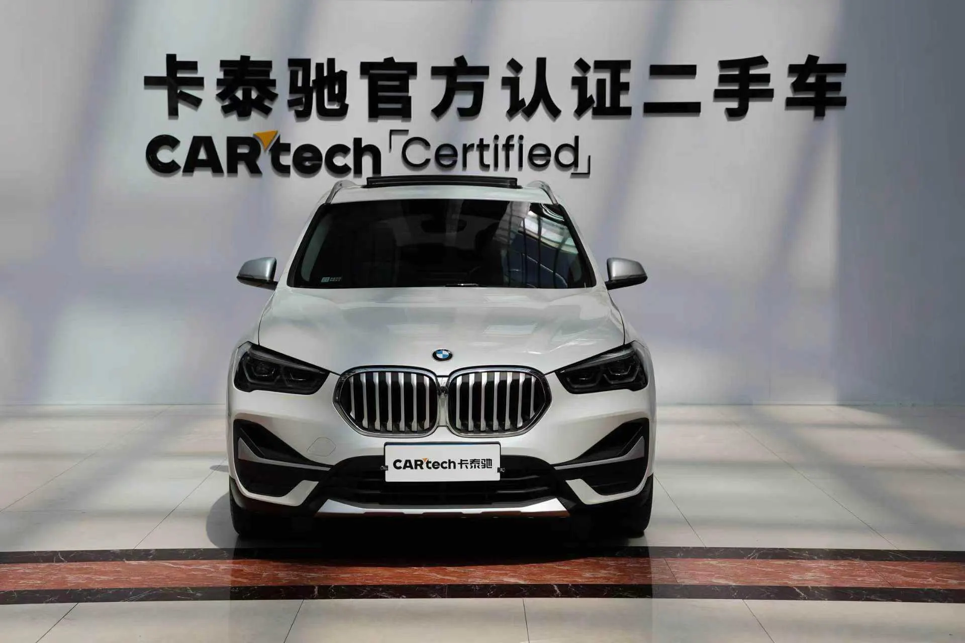 BMW X1, 2022 2