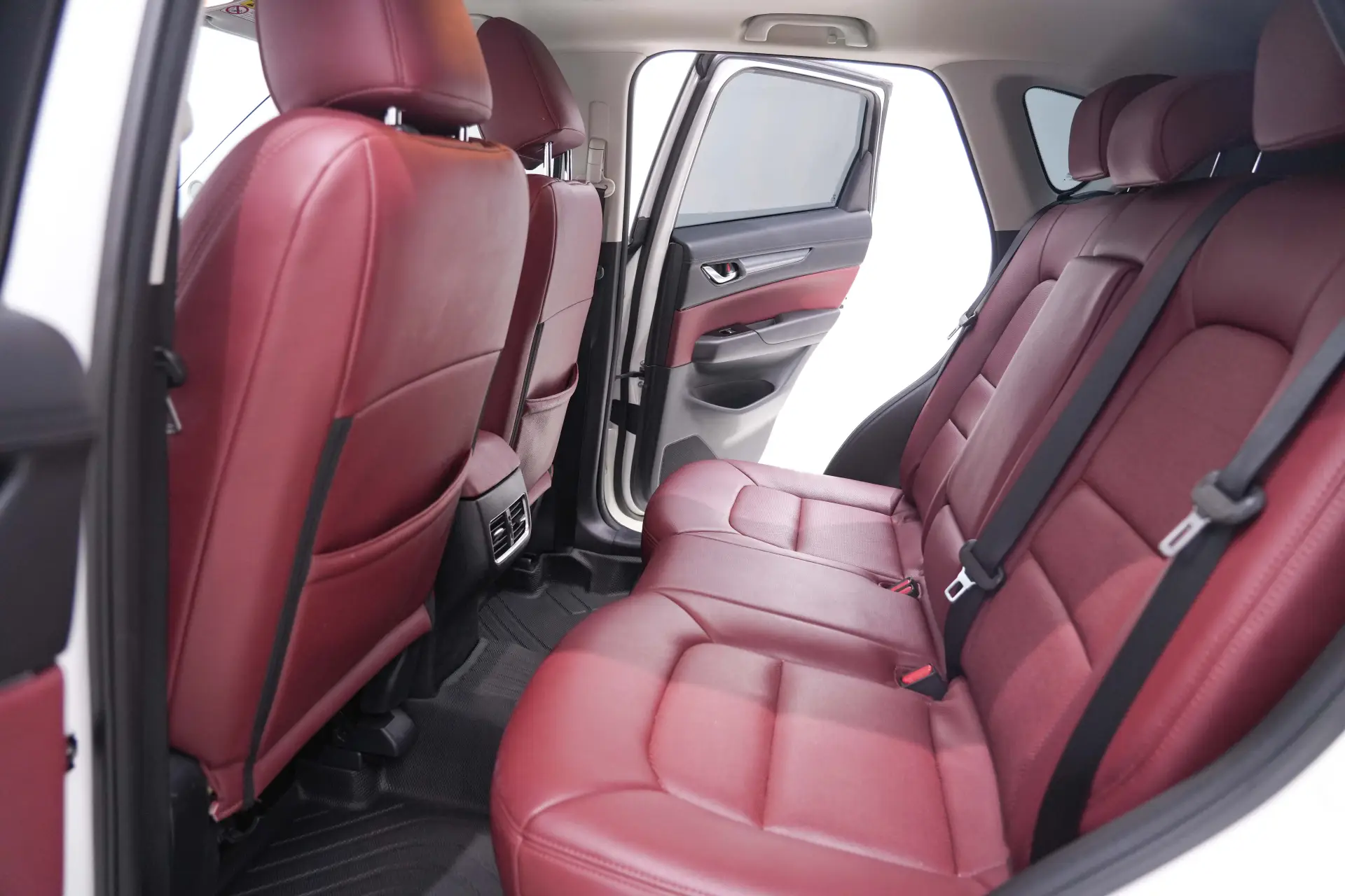 Mazda CX-5, 2023 21