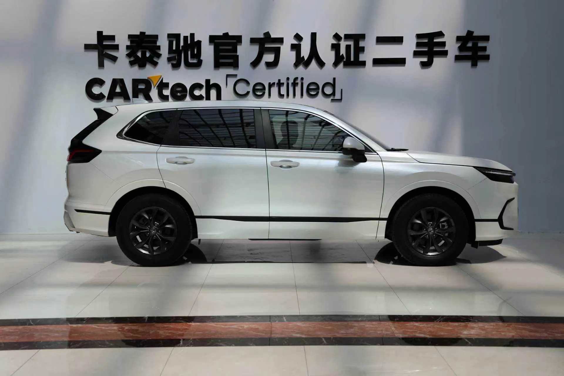 Honda Breeze, 2024 6