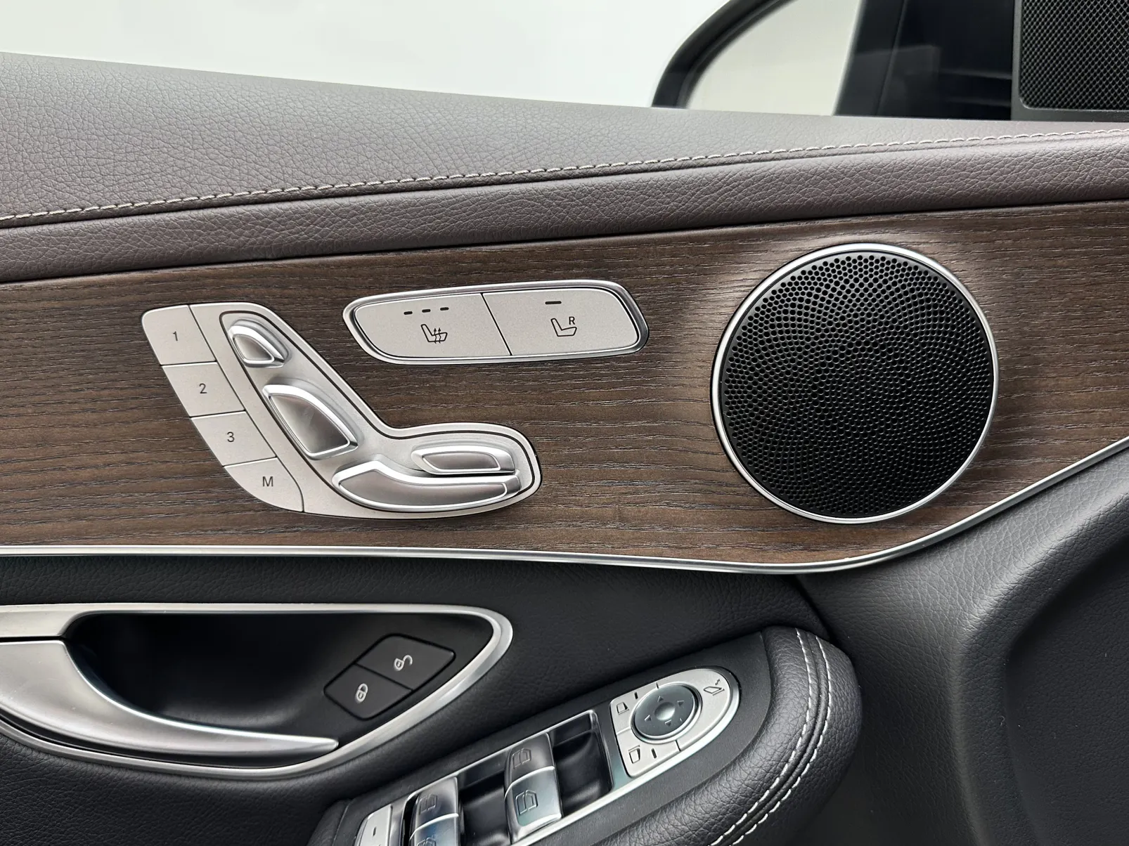 Mercedes-Benz GLC 300 L, 2022 15