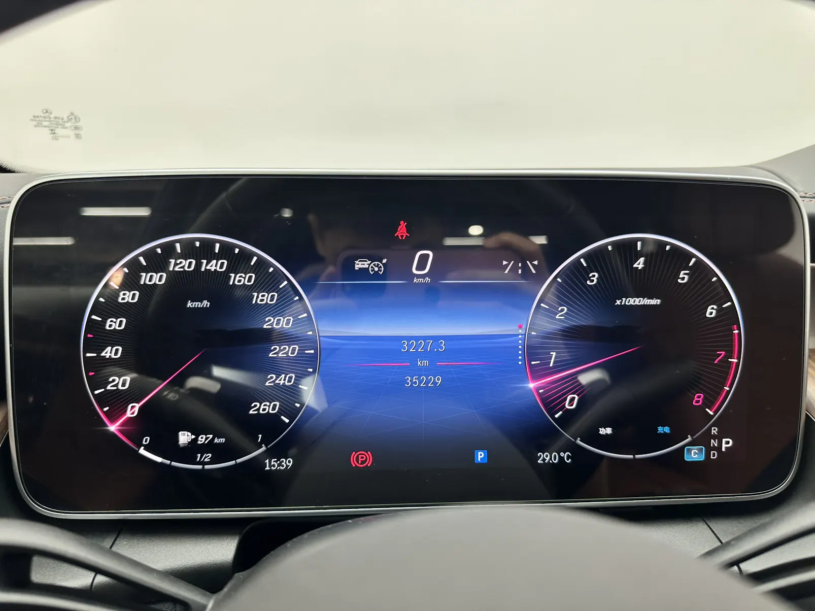 Mercedes-Benz GLC 300 L, 2023 18