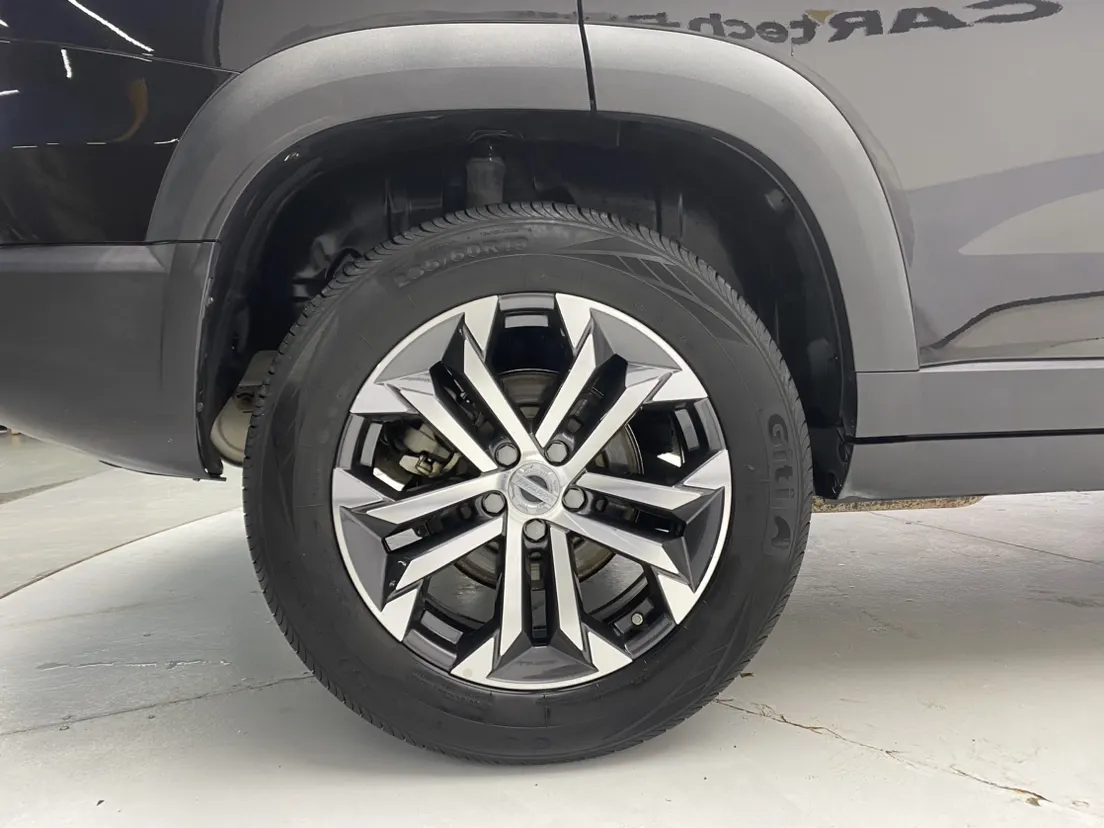 Haval Big Dog, 2021 11
